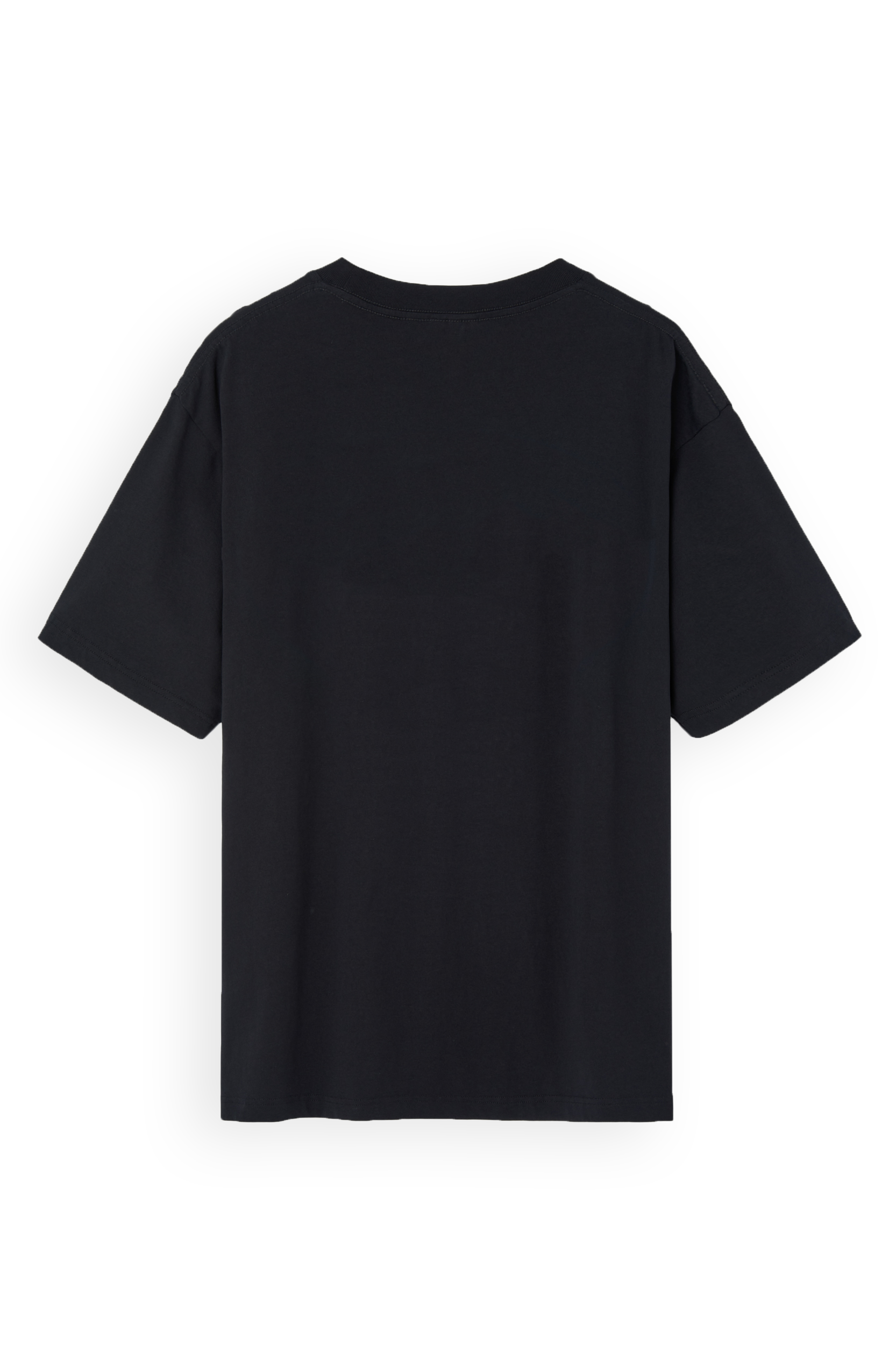 Essential Black T-Shirt