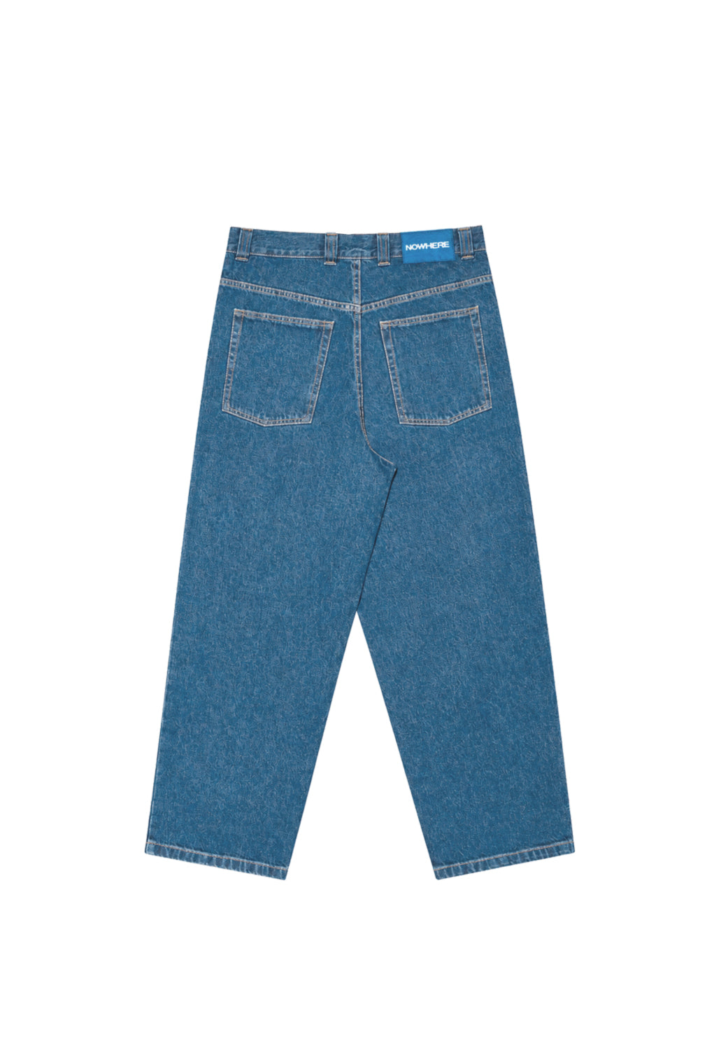 Pantalón vaquero Nowhere