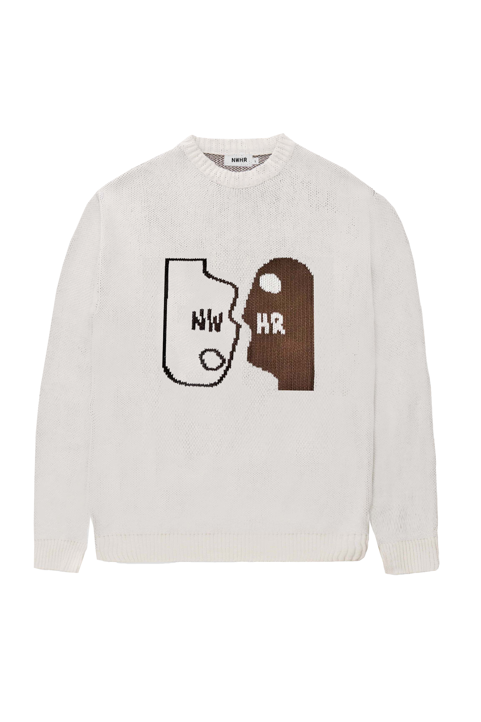 Sweater Faces