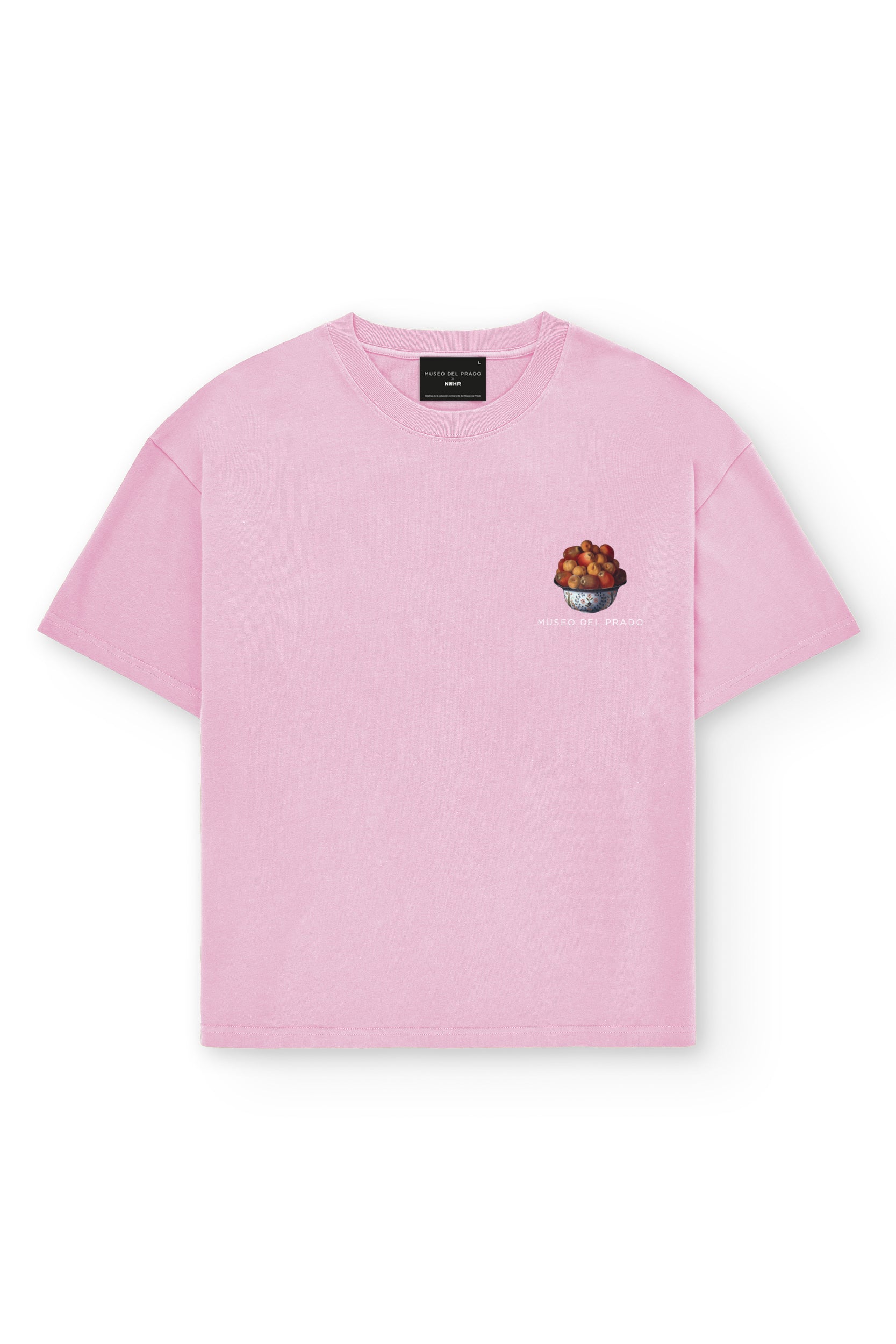 Camiseta Japonesa x Museo del Prado