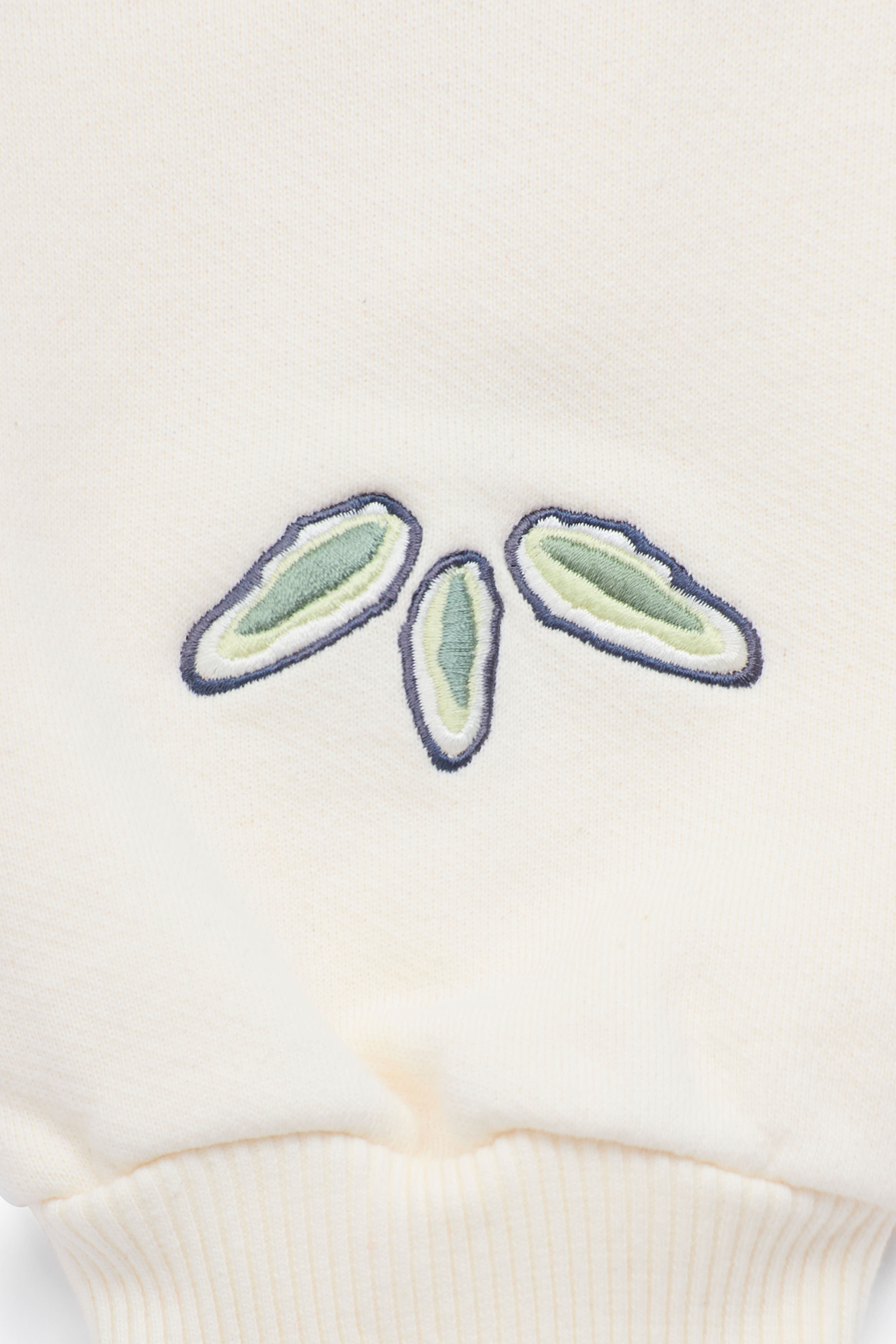 NWHR x Museo del Prado Tsuru Sweatshirt