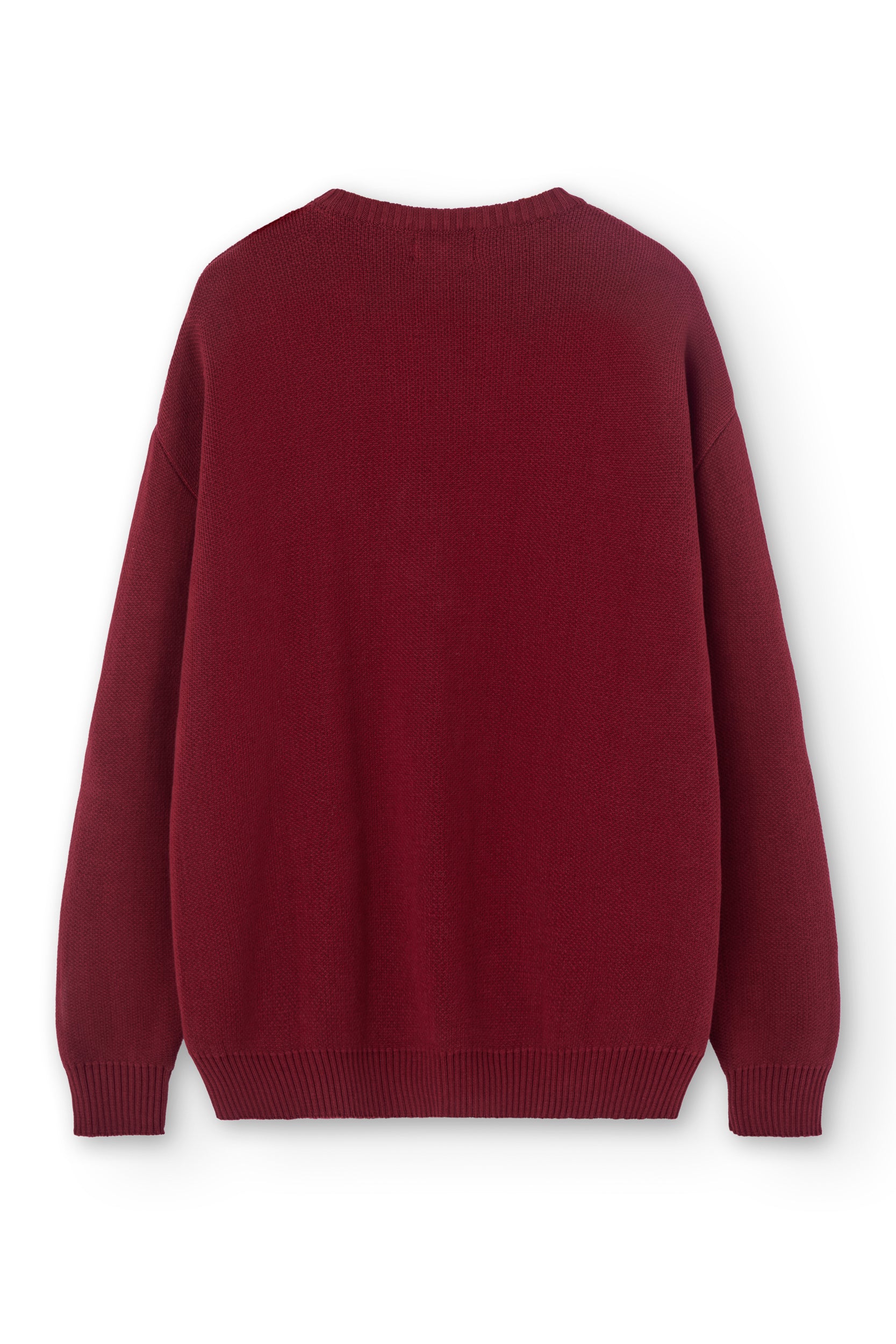 Jersey ? Marsala