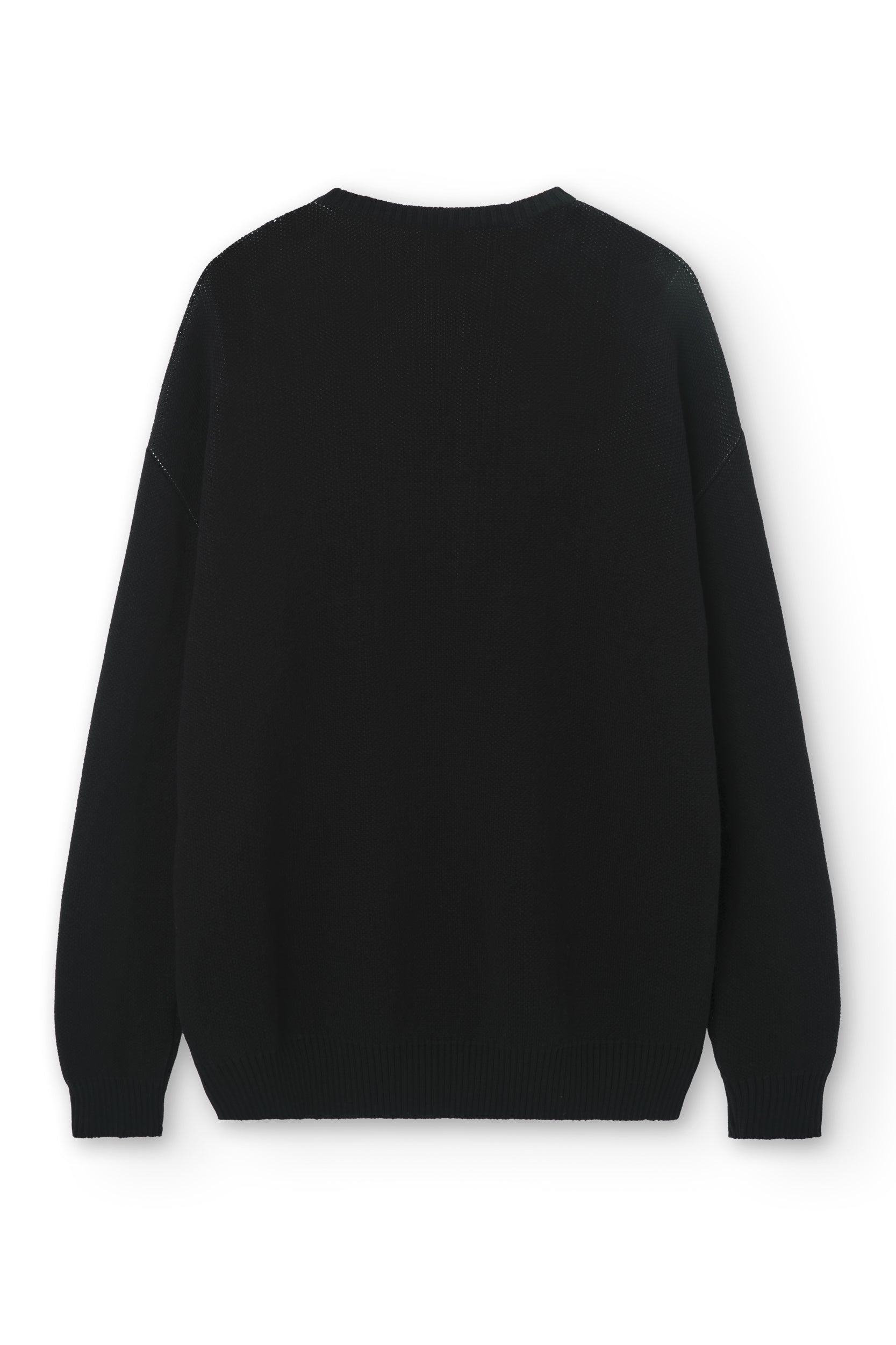 Sweater ? black