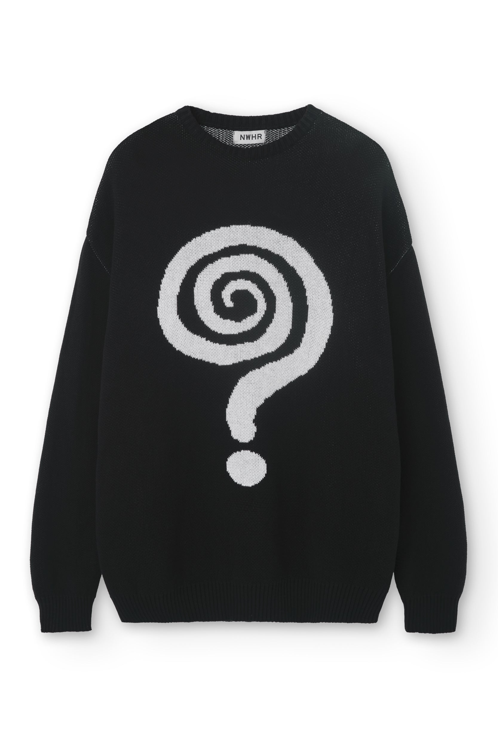 Sweater ? black
