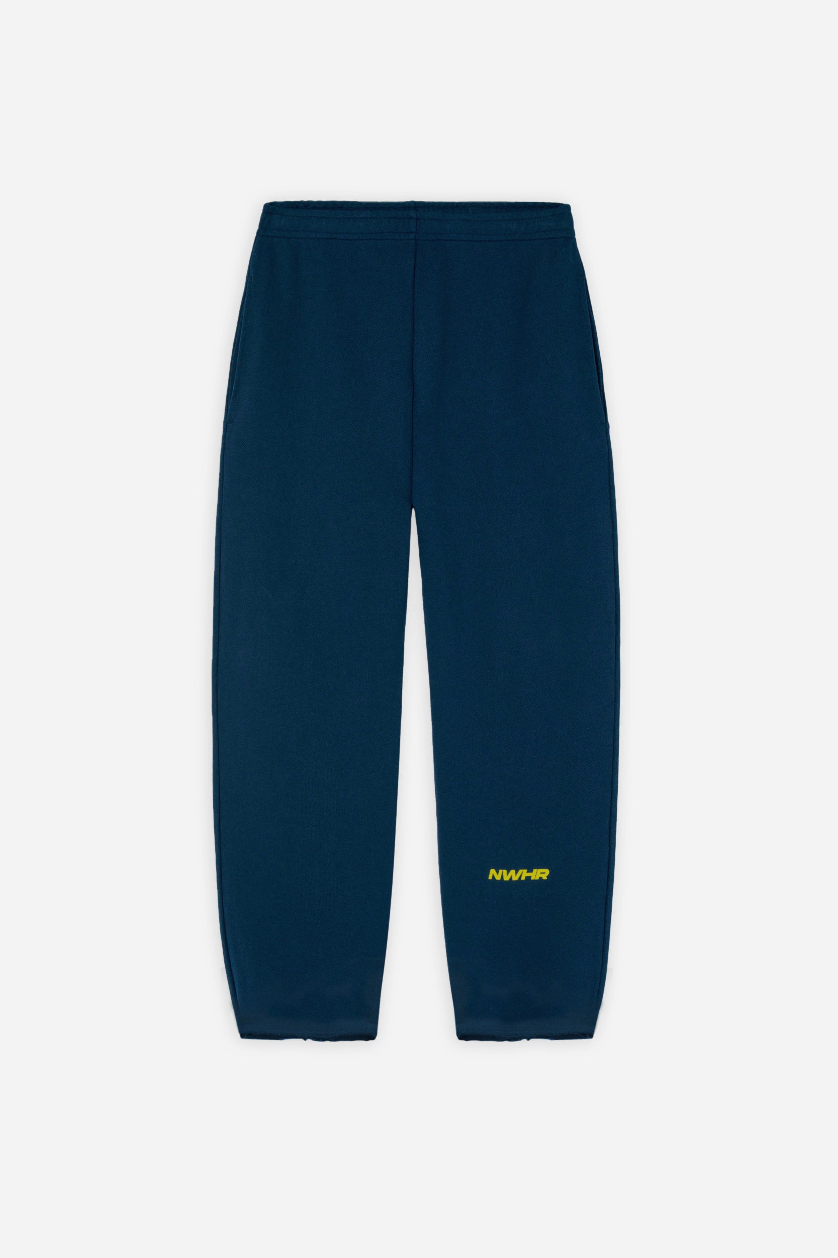 Pantalón soft navy