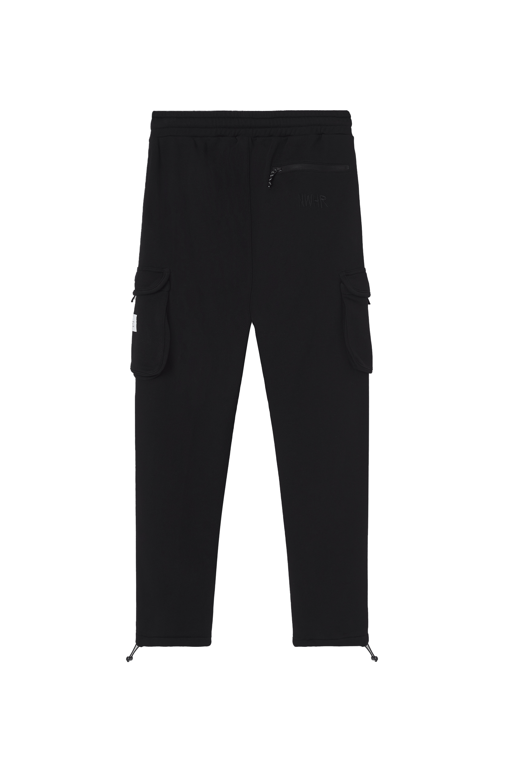 Black Cargo