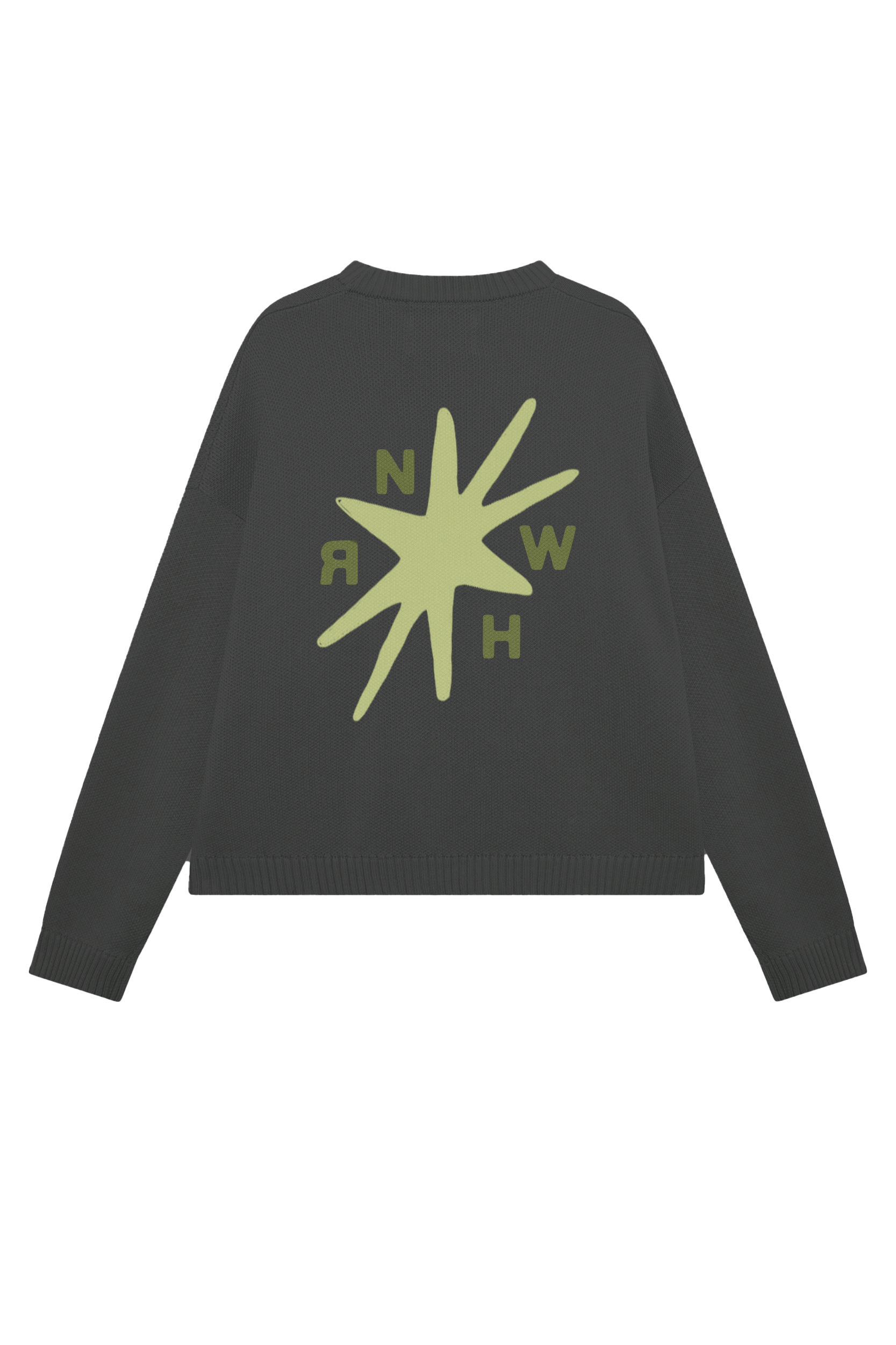 Jersey Compass