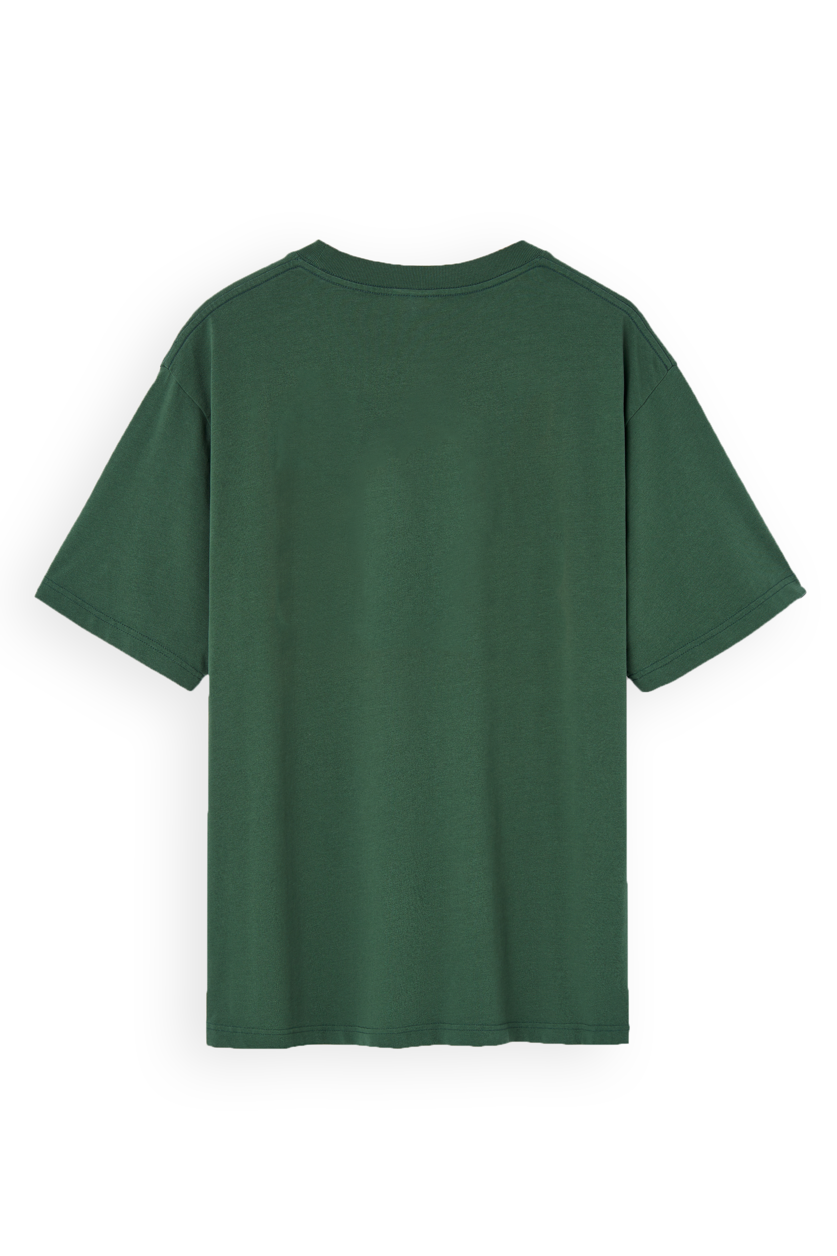 Essential Green T-shirt