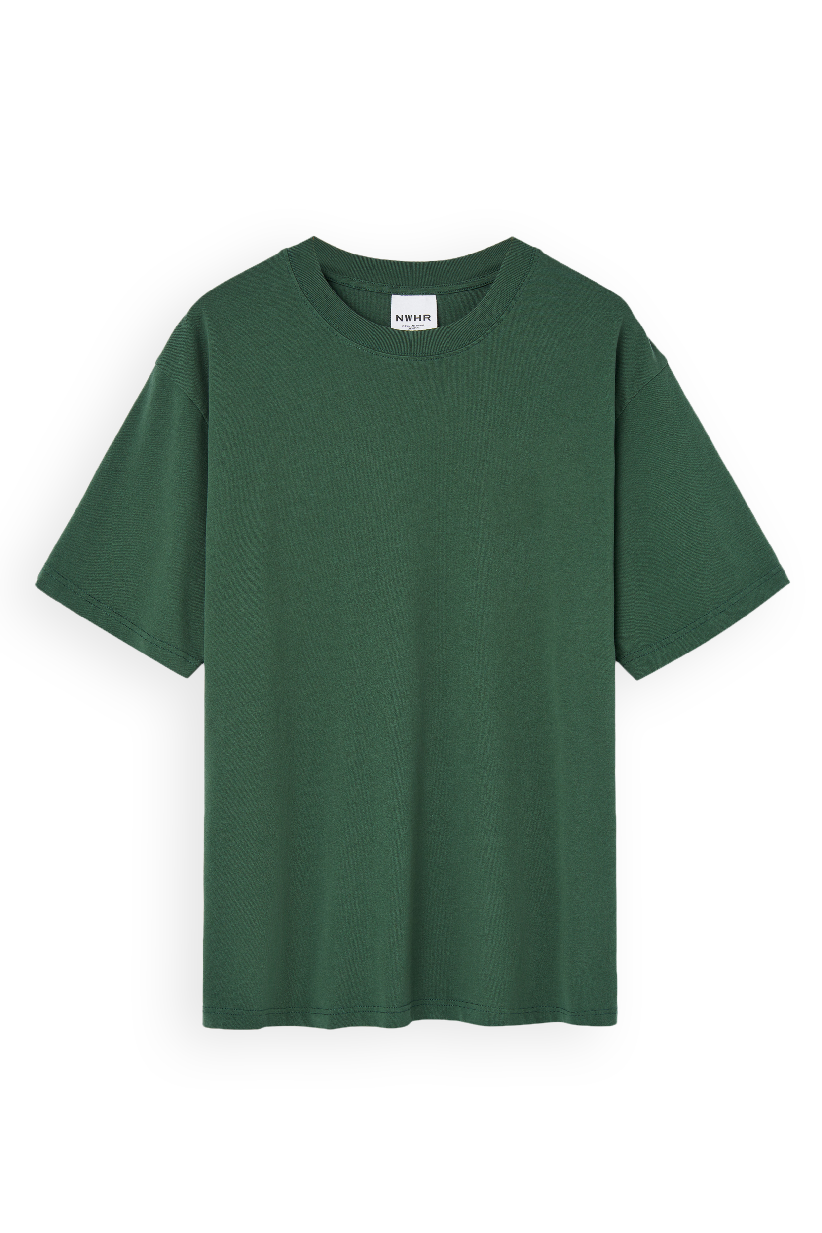 Camiseta Essential Green