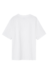 Camiseta Essential White