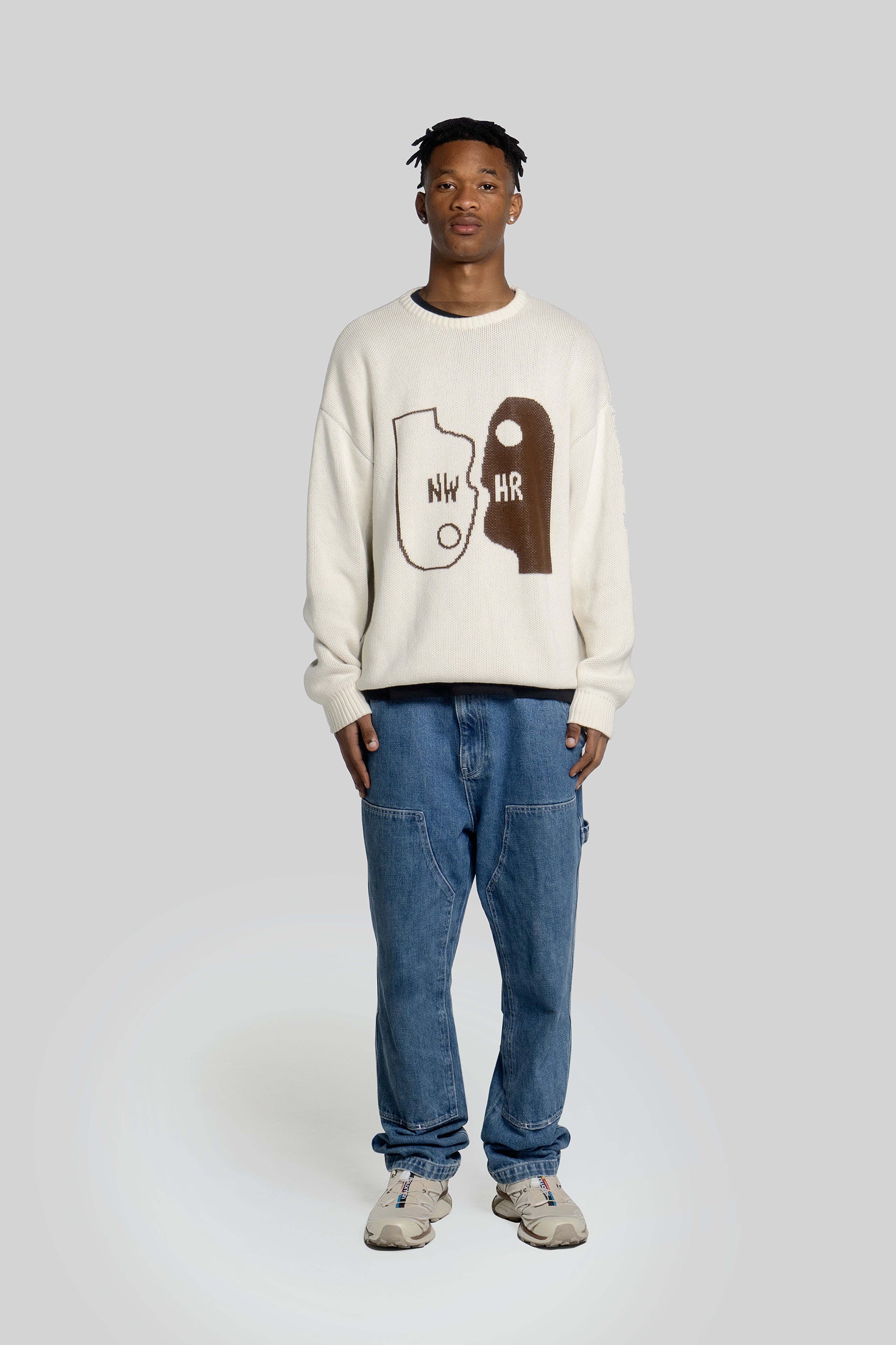 Sweater Faces