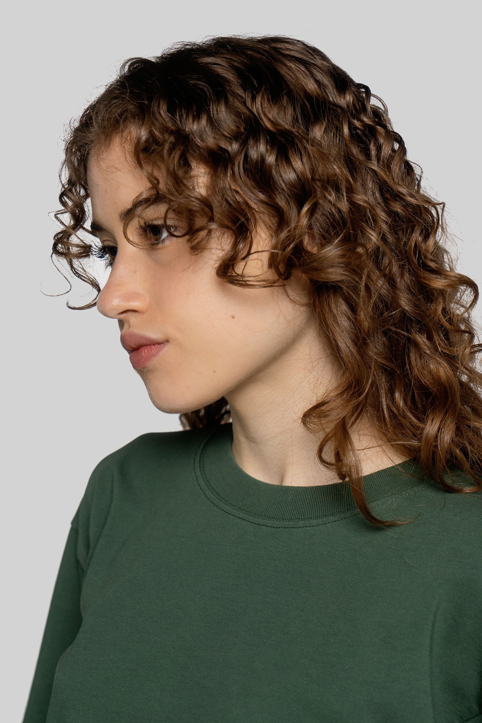 Essential Green T-shirt