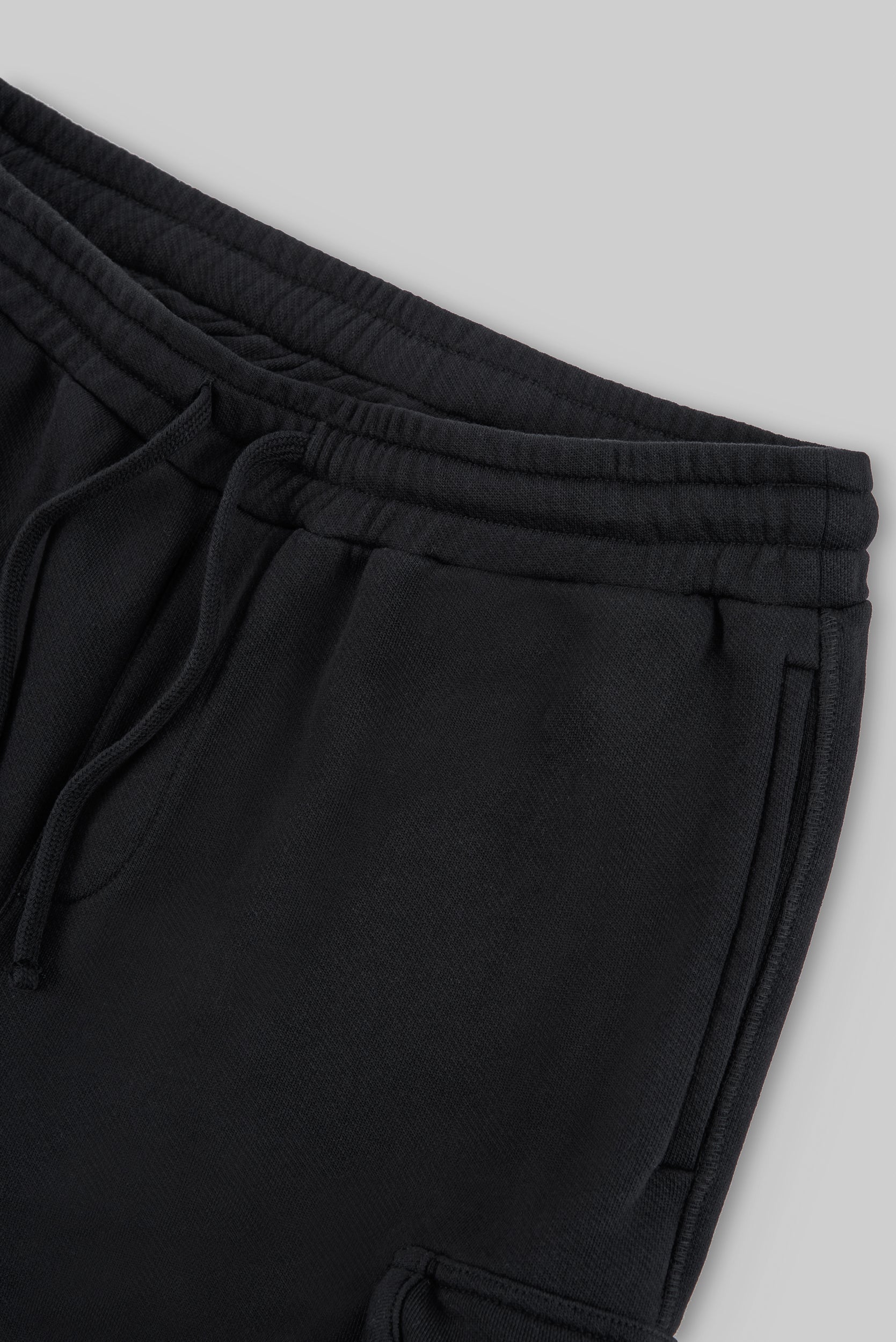 Black Cargo