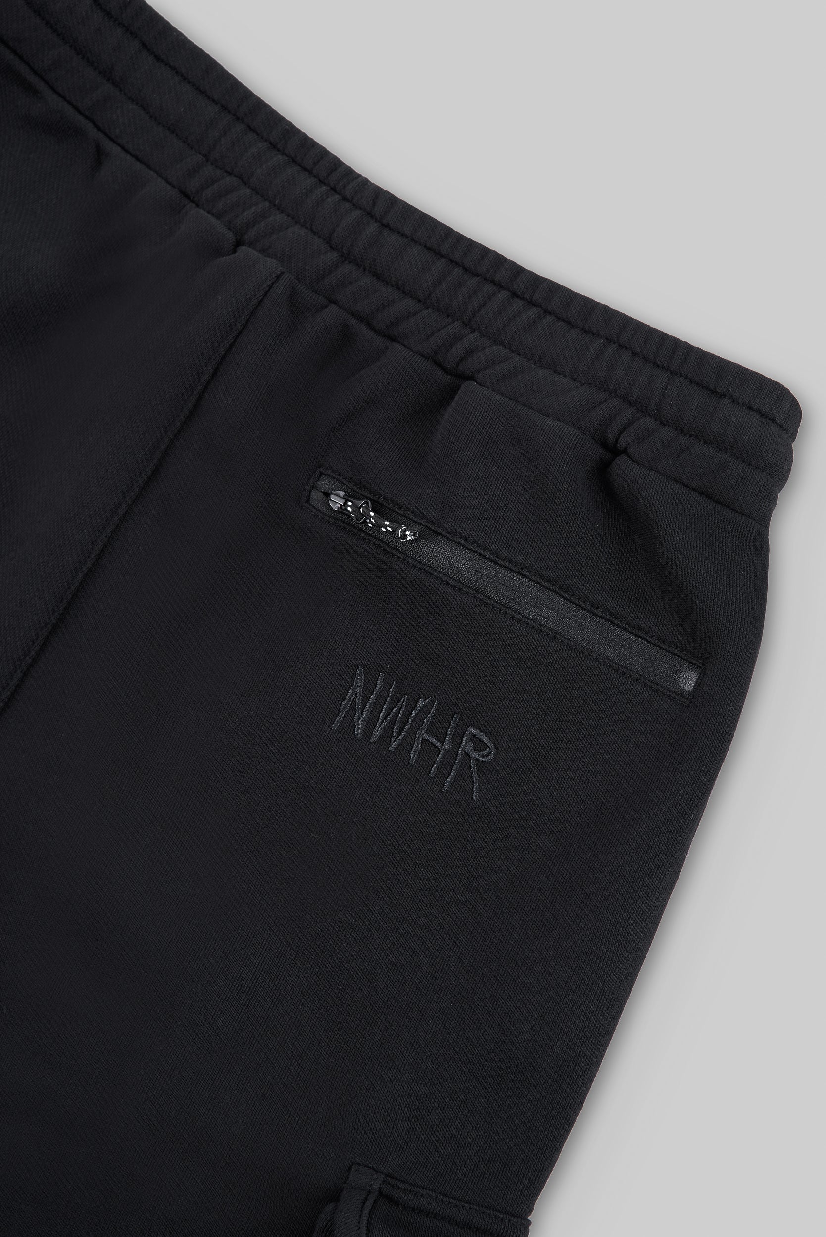 Black Cargo