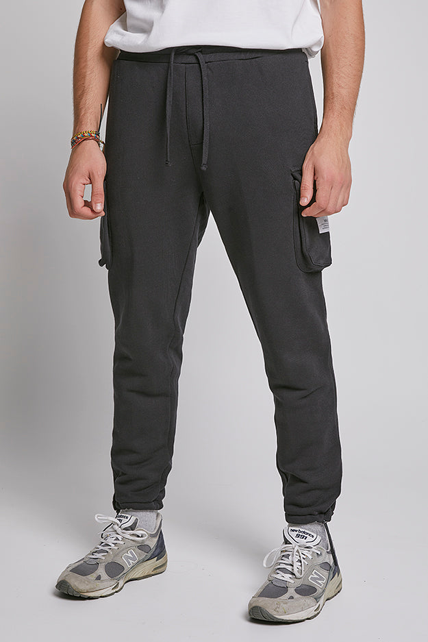 Black Cargo