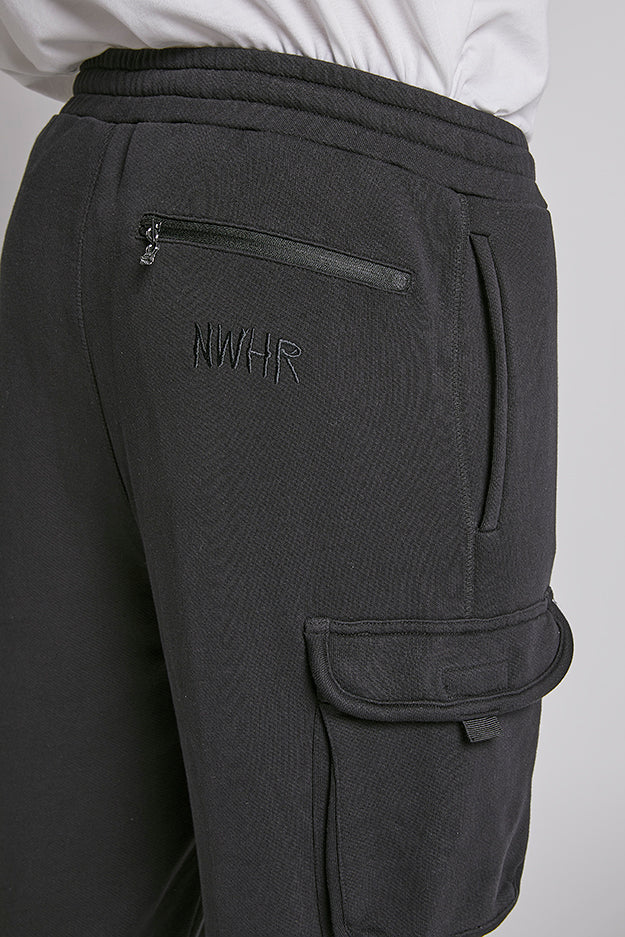 Black Cargo