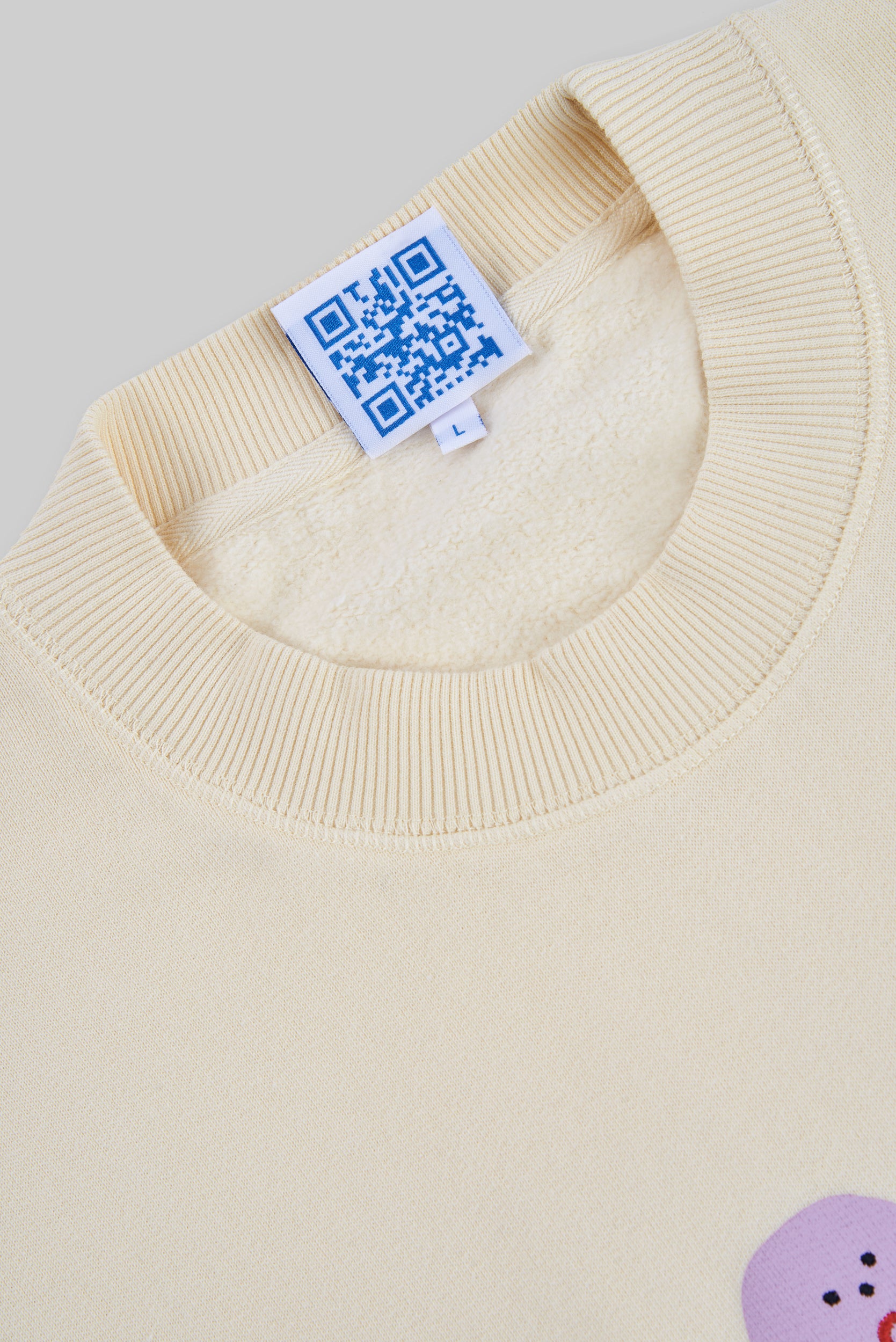 bad date sweatshirt