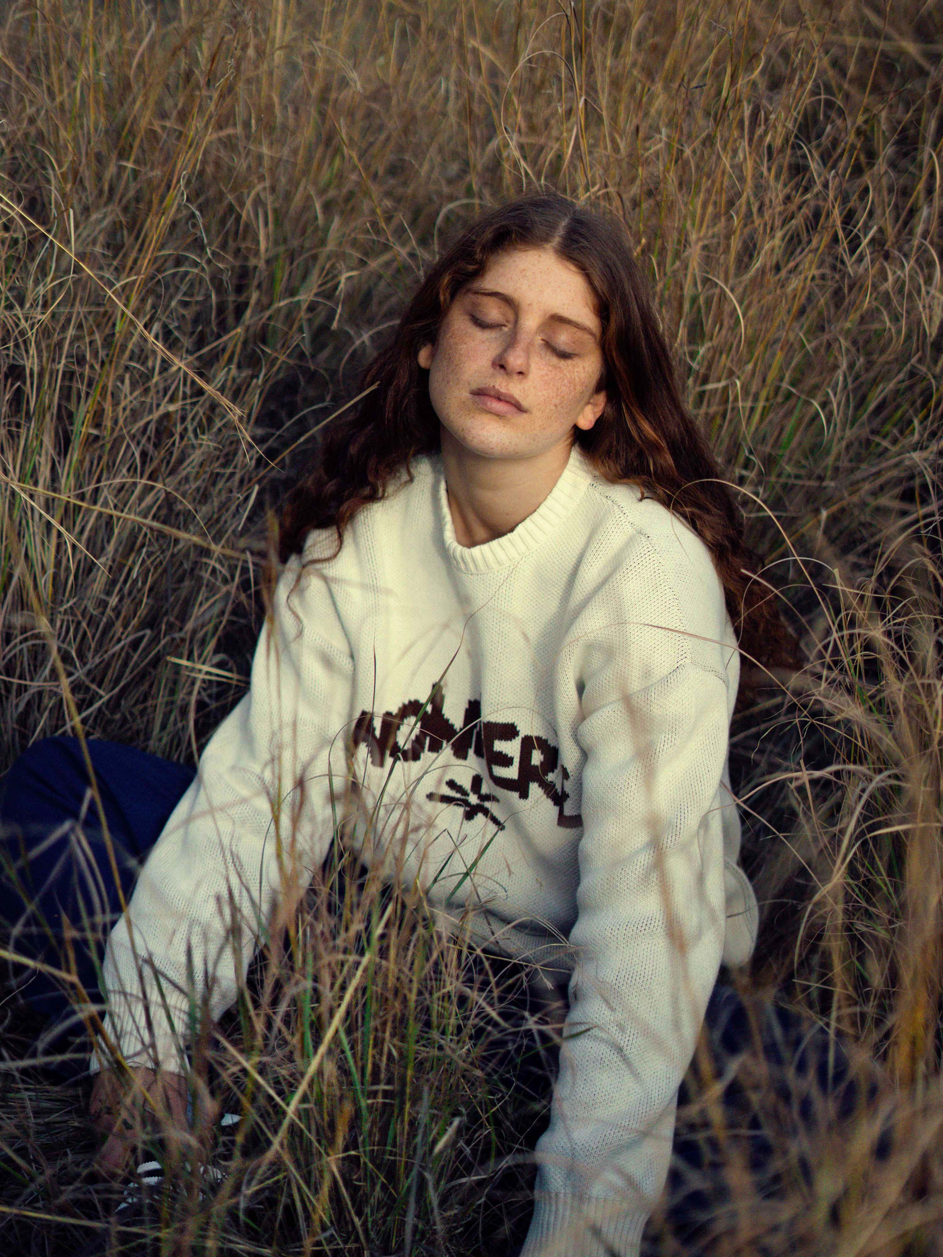 Jersey Nowhere beige