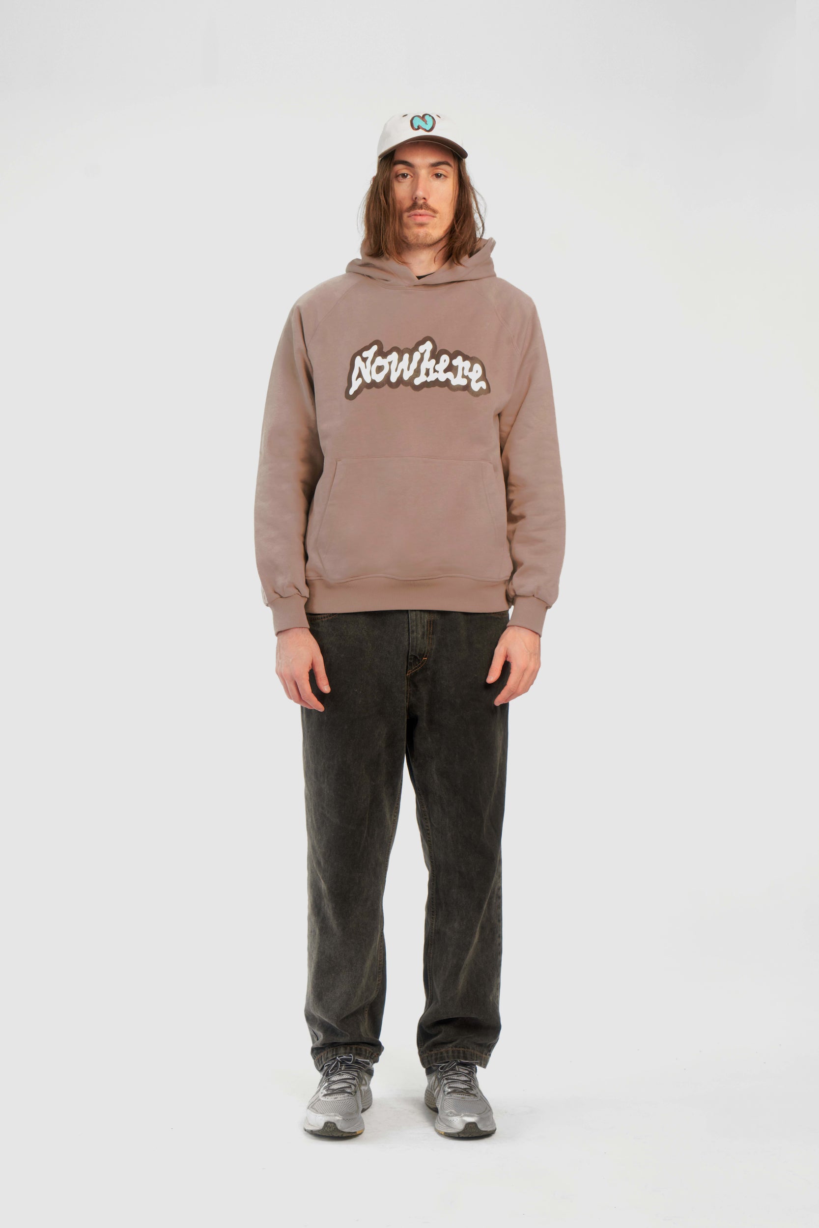 Hoodie liquid nowhere