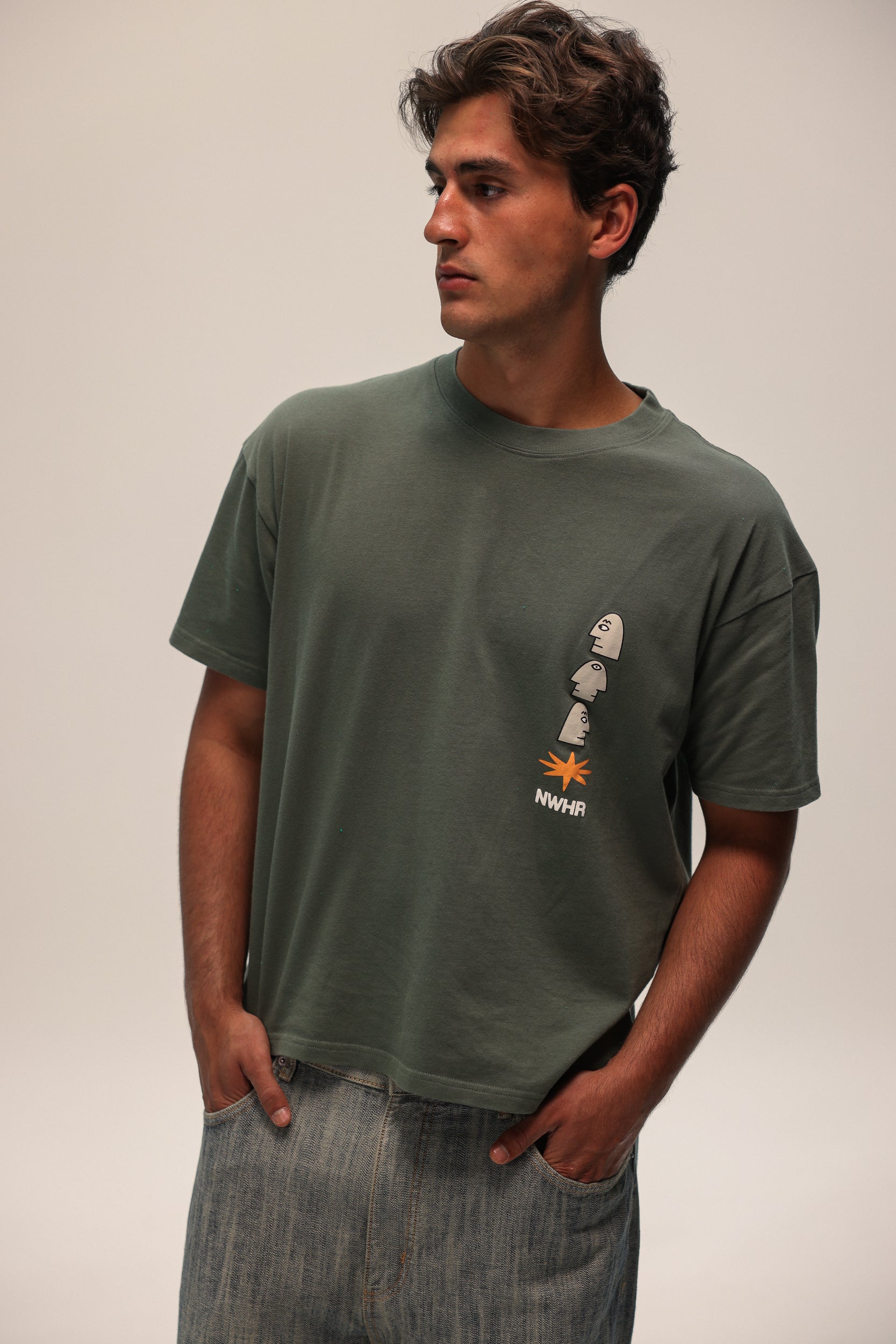 Club House T-shirt