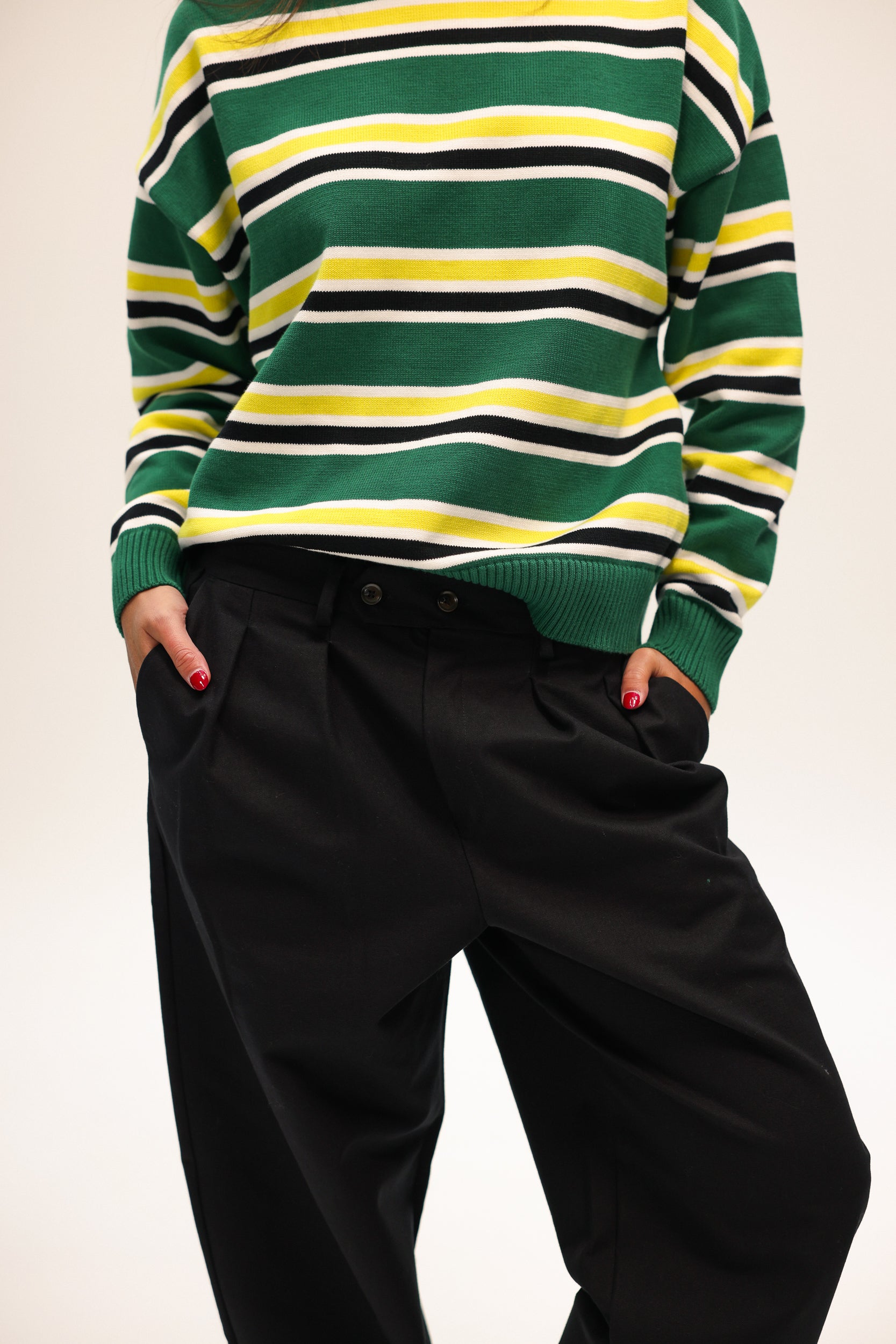 Jersey Bright Yellow