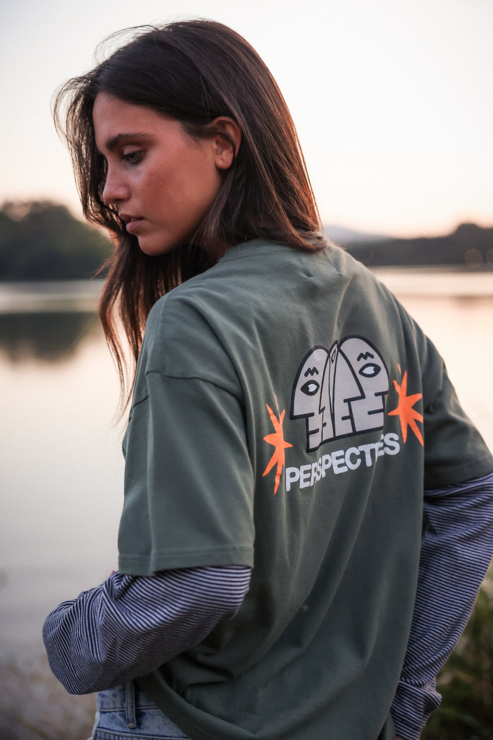 Club House T-shirt