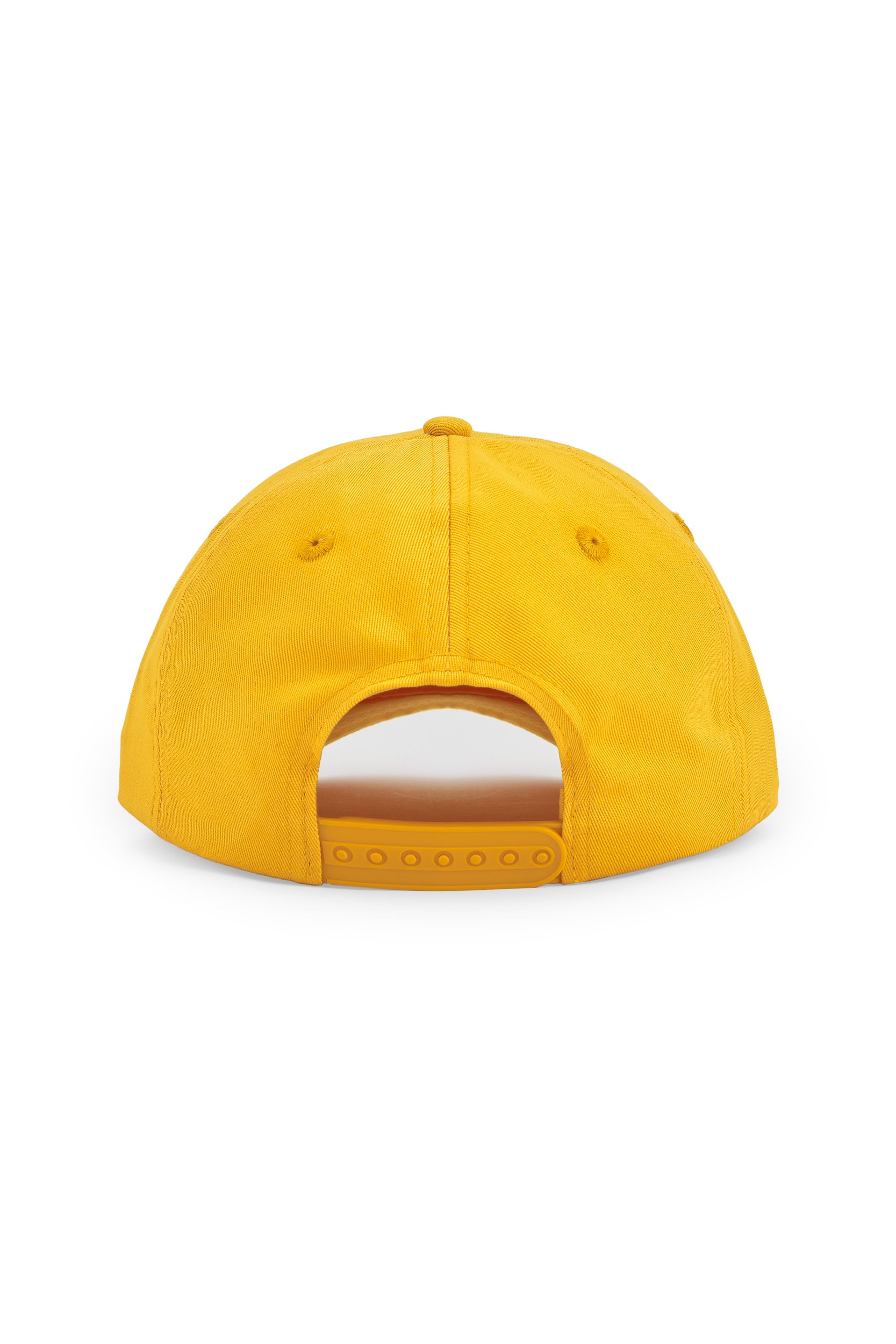 Gorra patch Amarilla