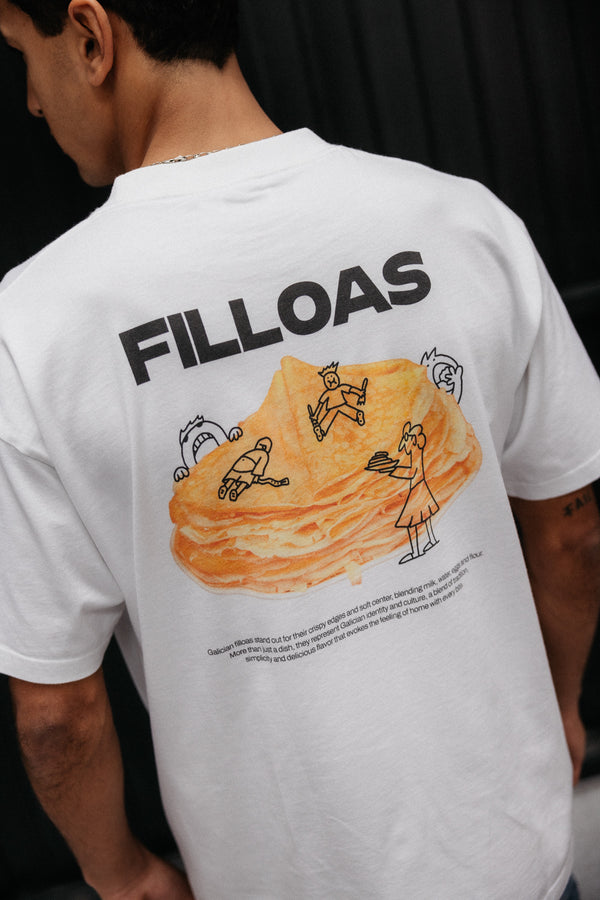 Filloas T-shirt