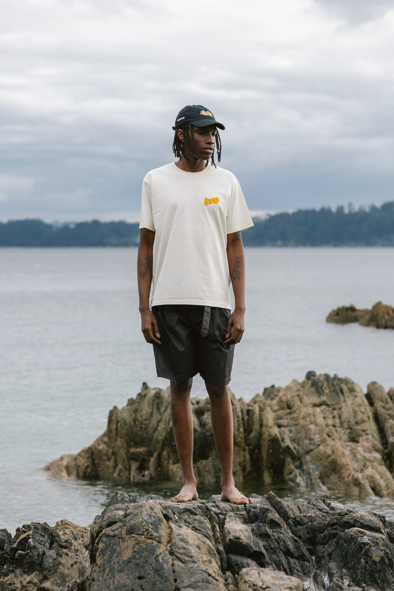 Summer drink T-shirt