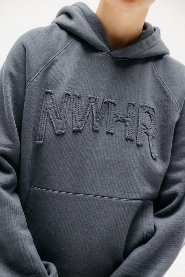 NWHR Destroyer Hoodie