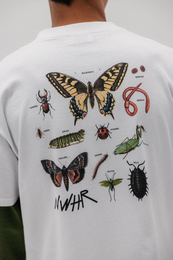 Insects T-shirt