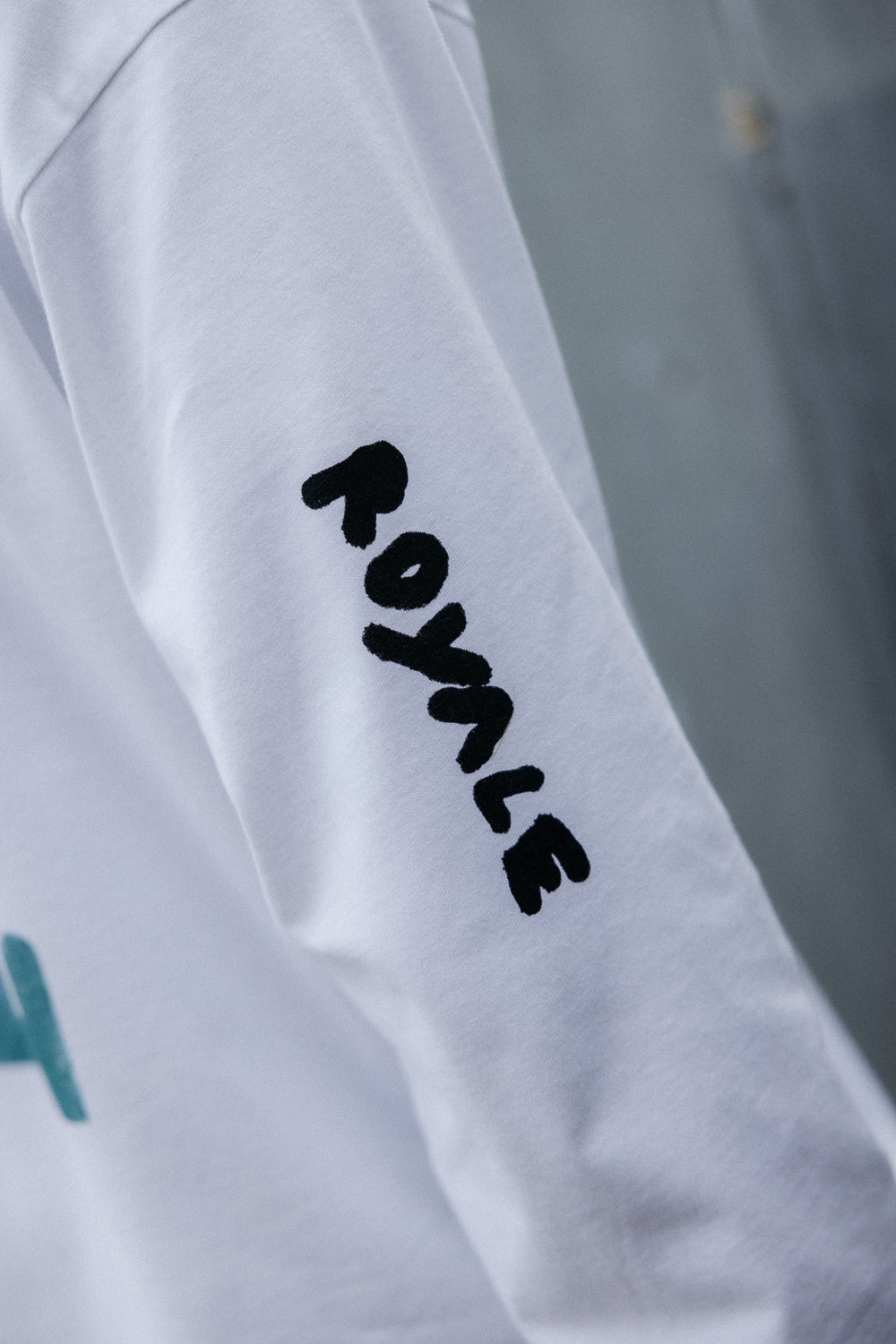 Battle Royale T-shirt