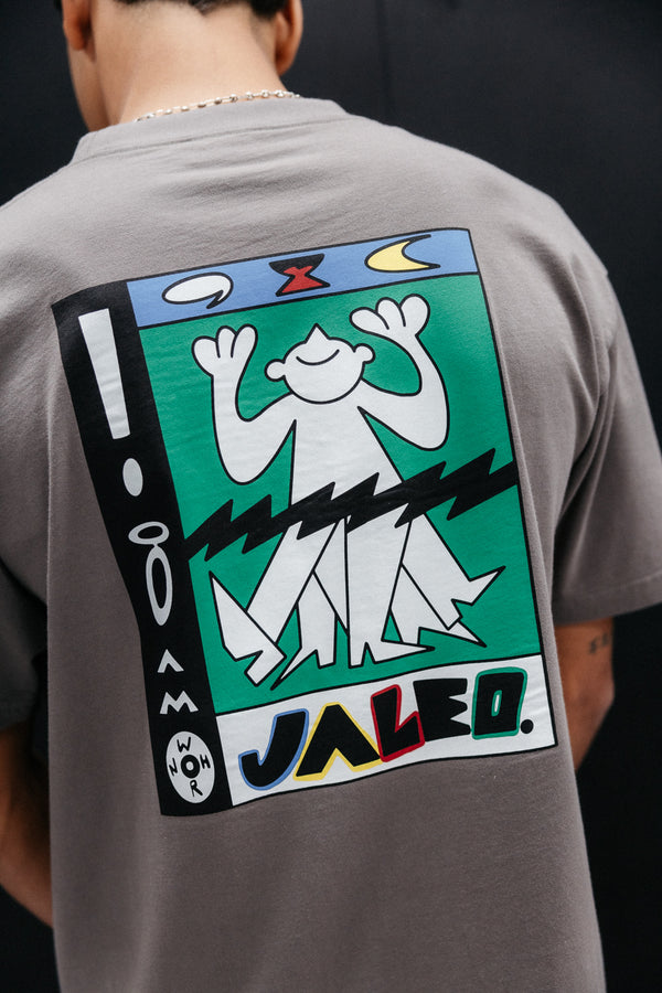 Jaleo T-shirt