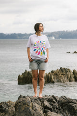 Camiseta Psychedelic