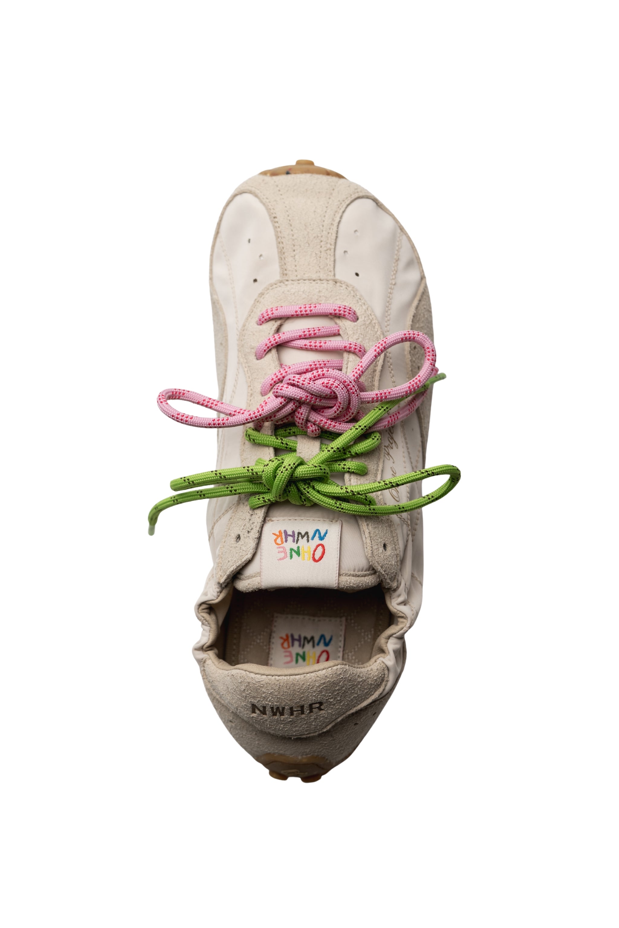 KIMA 079 X NWHR SNEAKERINAS