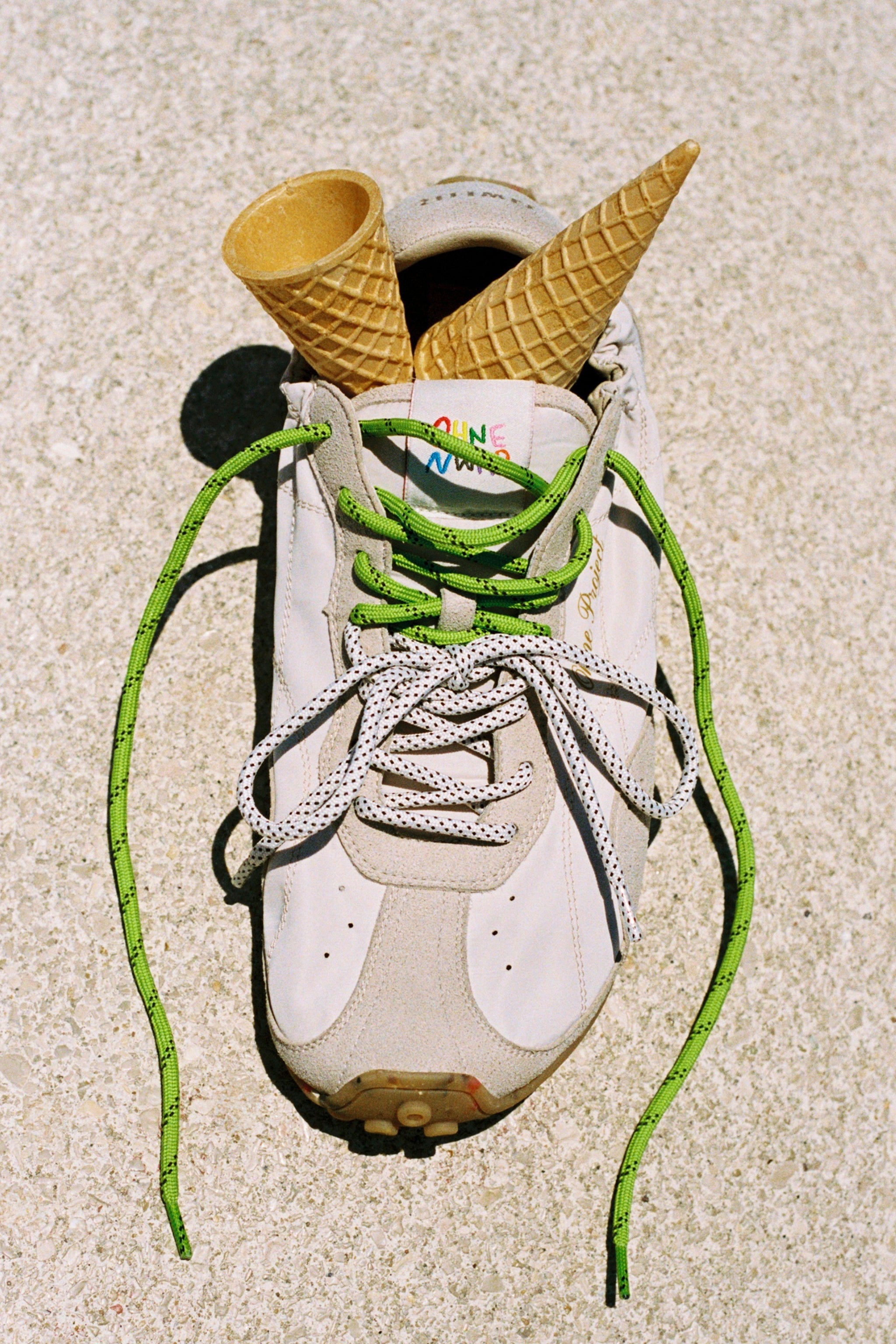 KIMA 079 X NWHR SNEAKERINAS