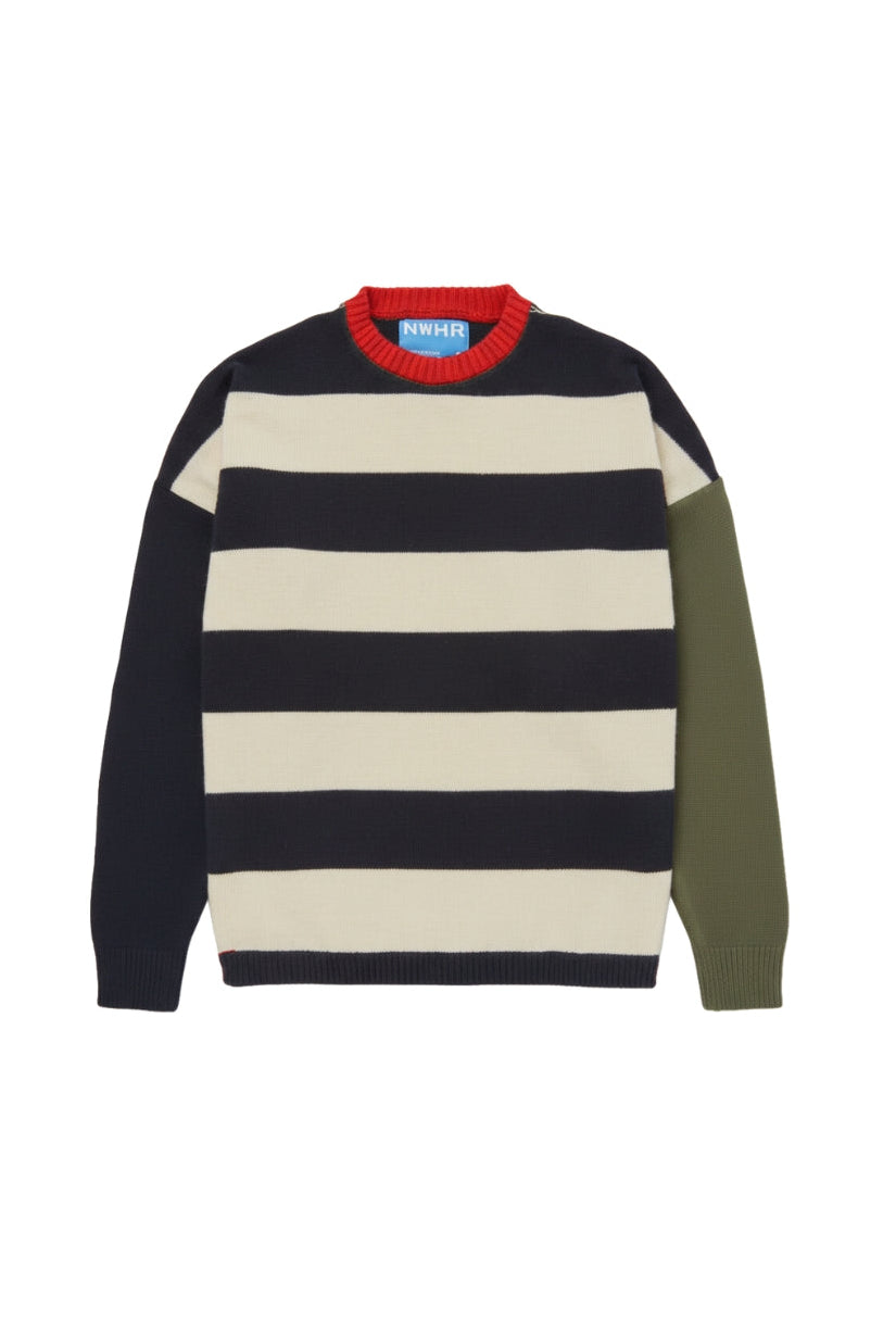Jersey Color Sleeve