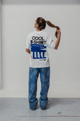 Camiseta Cool shit