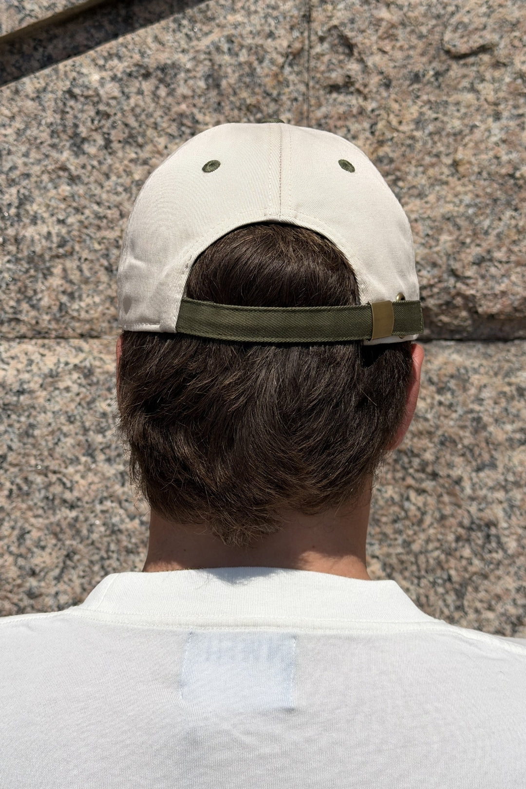 Gorra pementos