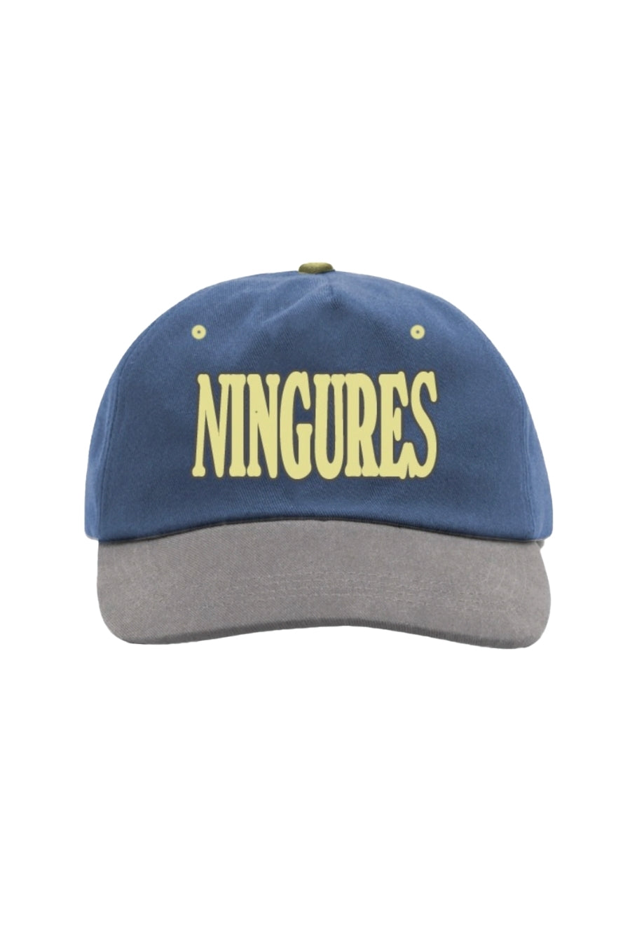 Gorra Ningures