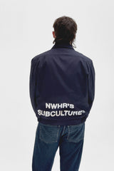 Bomber NWHR'S SUBCULTURE