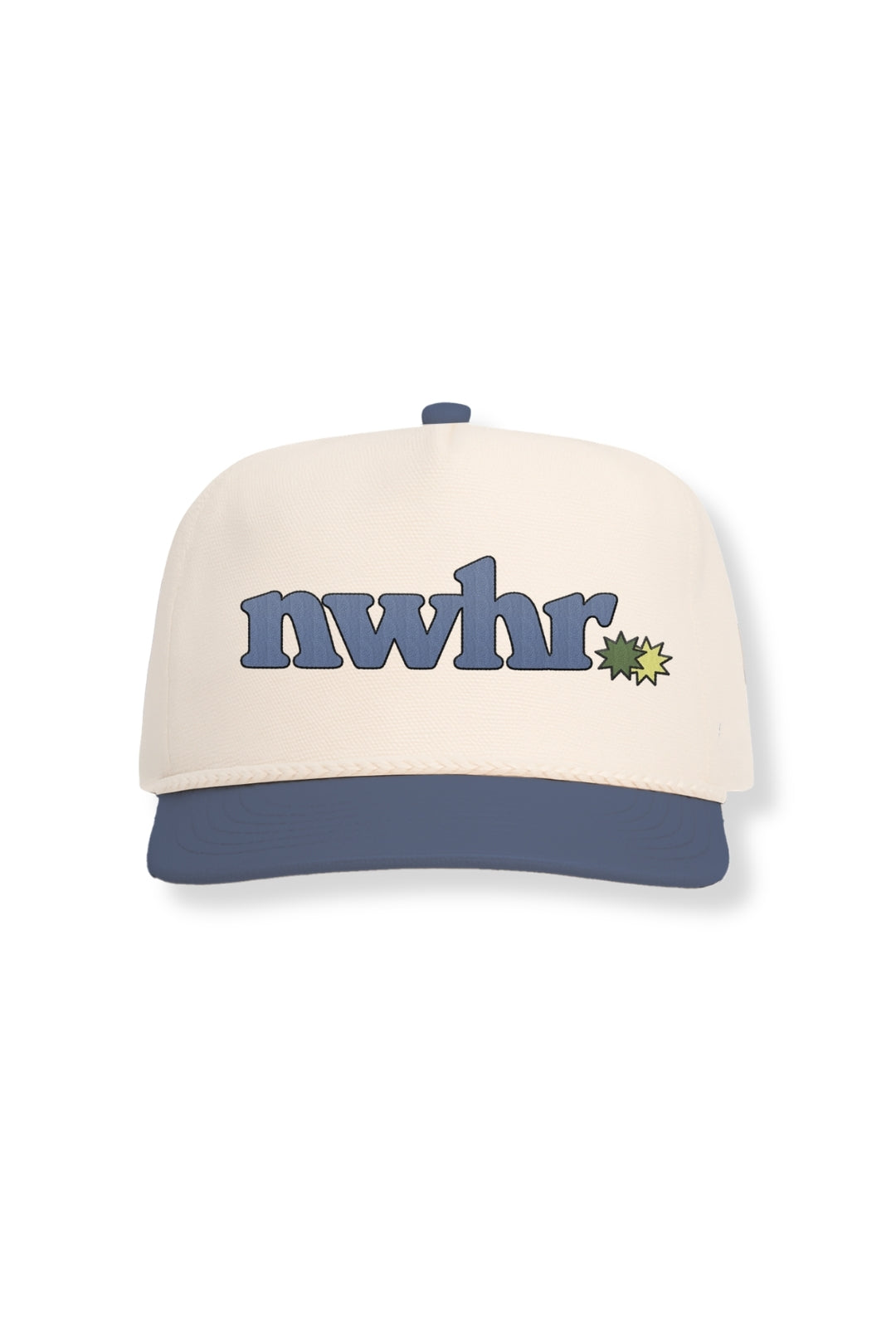 Gorra Double star