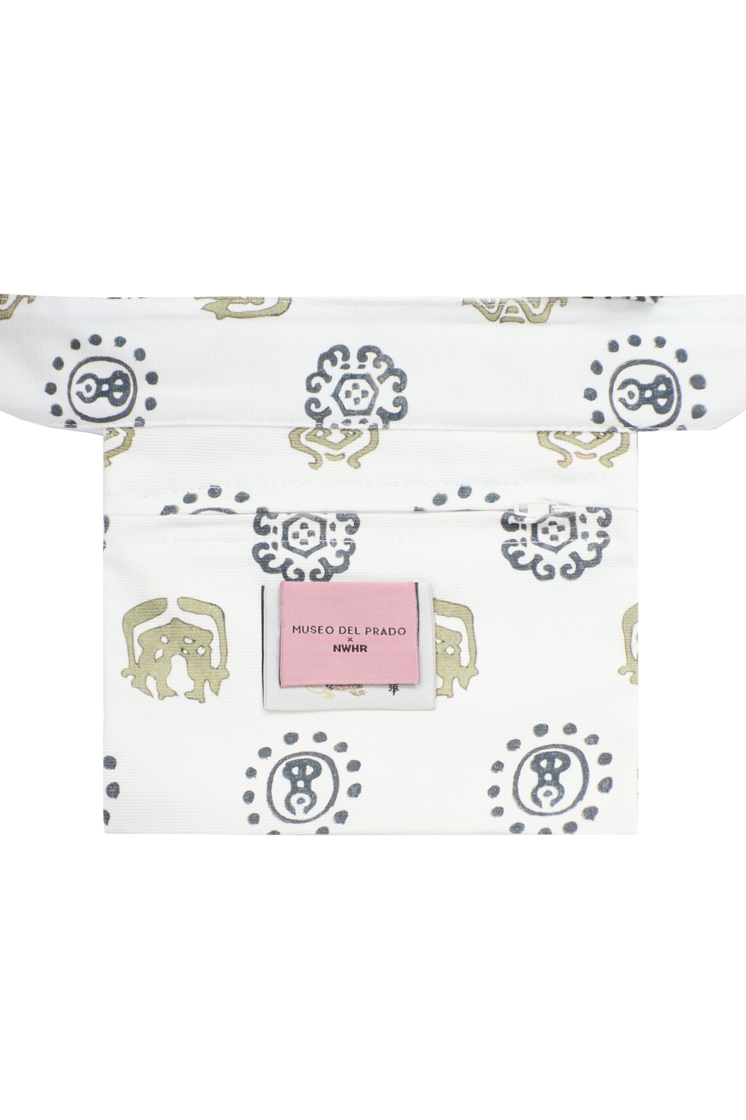 Tote bags NWHR x Museo del Prado Mon