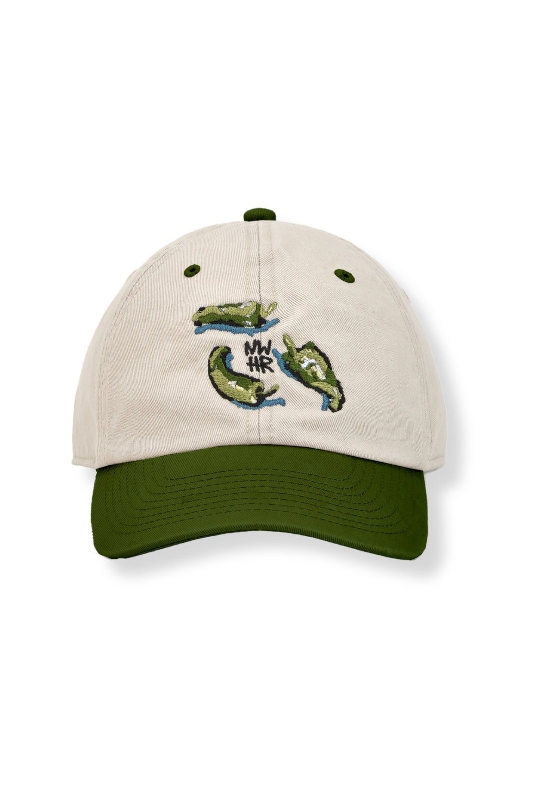 Gorra pementos