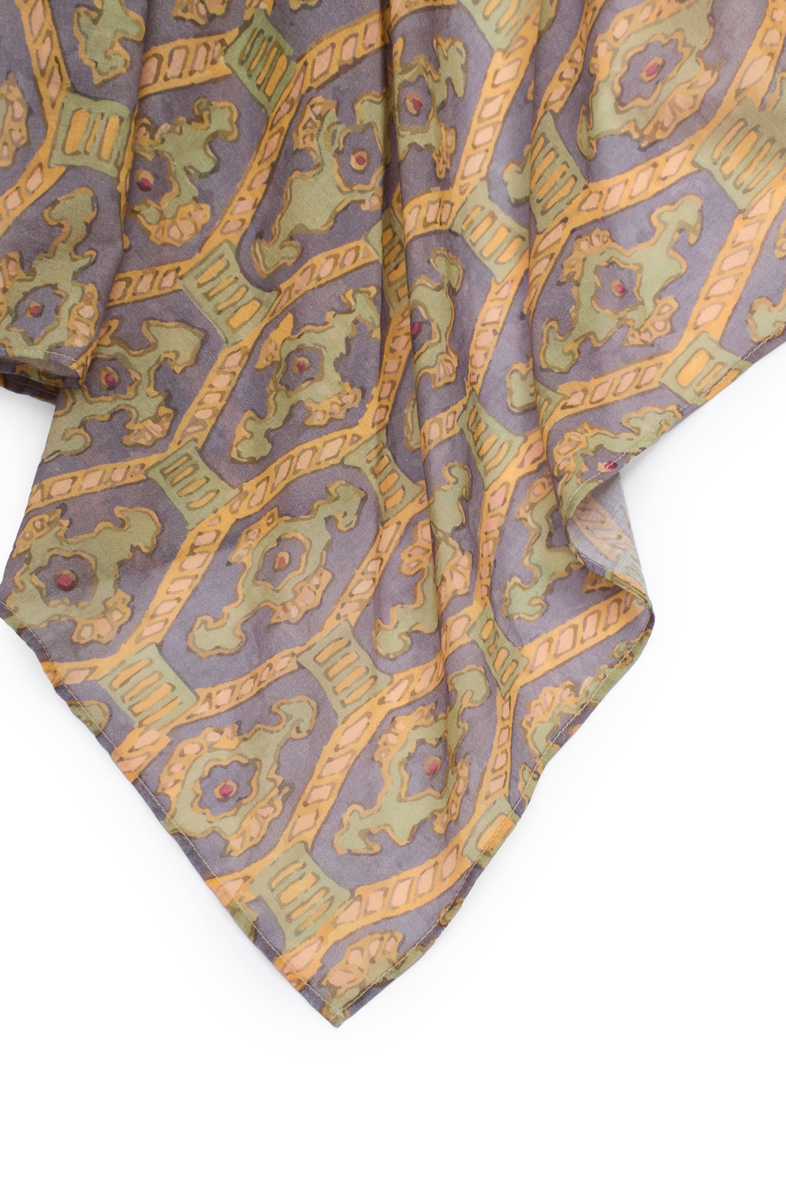 Bandana NWHR x Museo del Prado Roji
