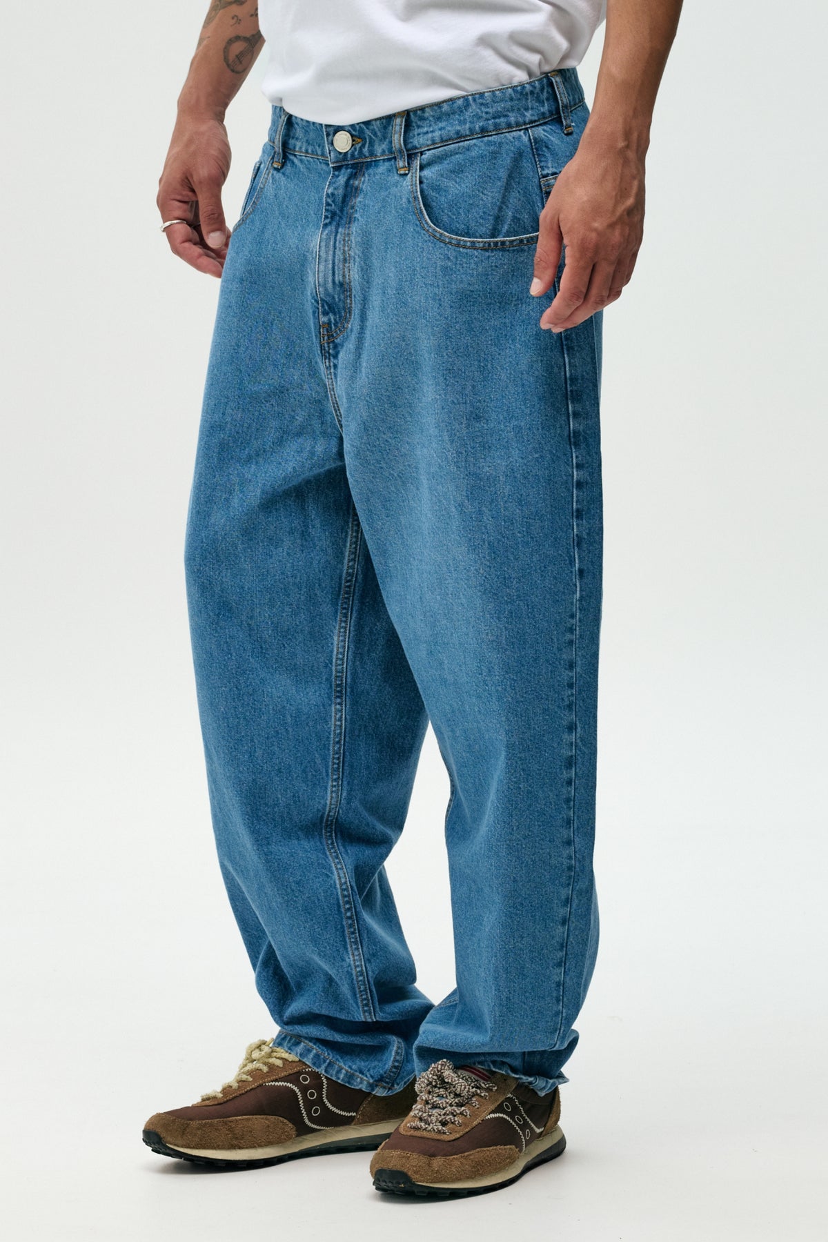 Pantalón vaquero Nowhere