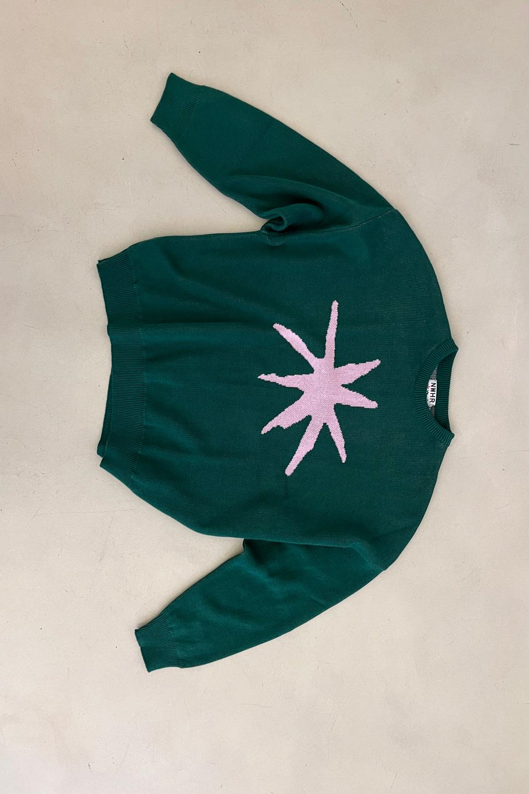 Romantic Jersey