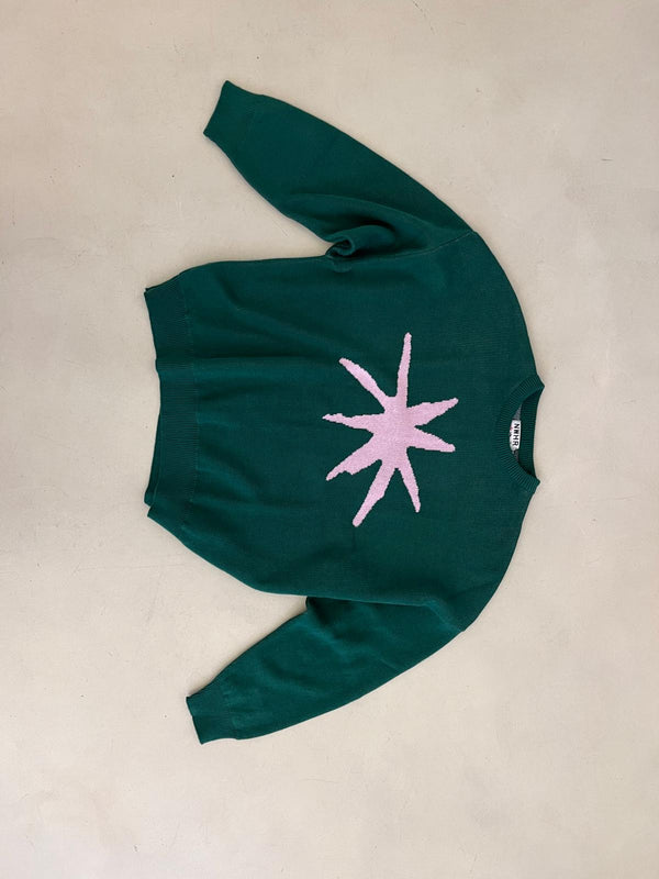 Romantic Jersey