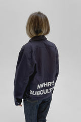 Bomber NWHR'S SUBCULTURE