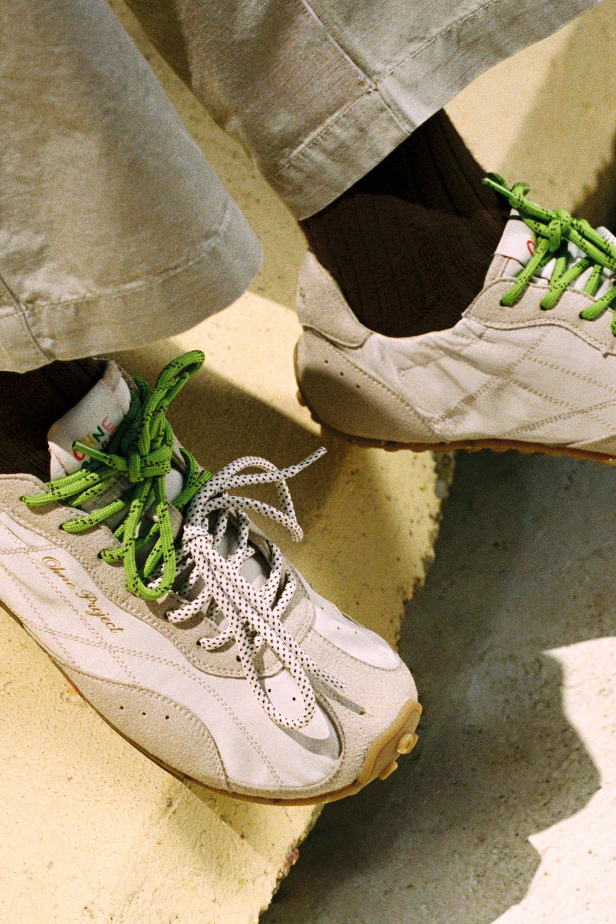 KIMA 079 X NWHR SNEAKERINAS